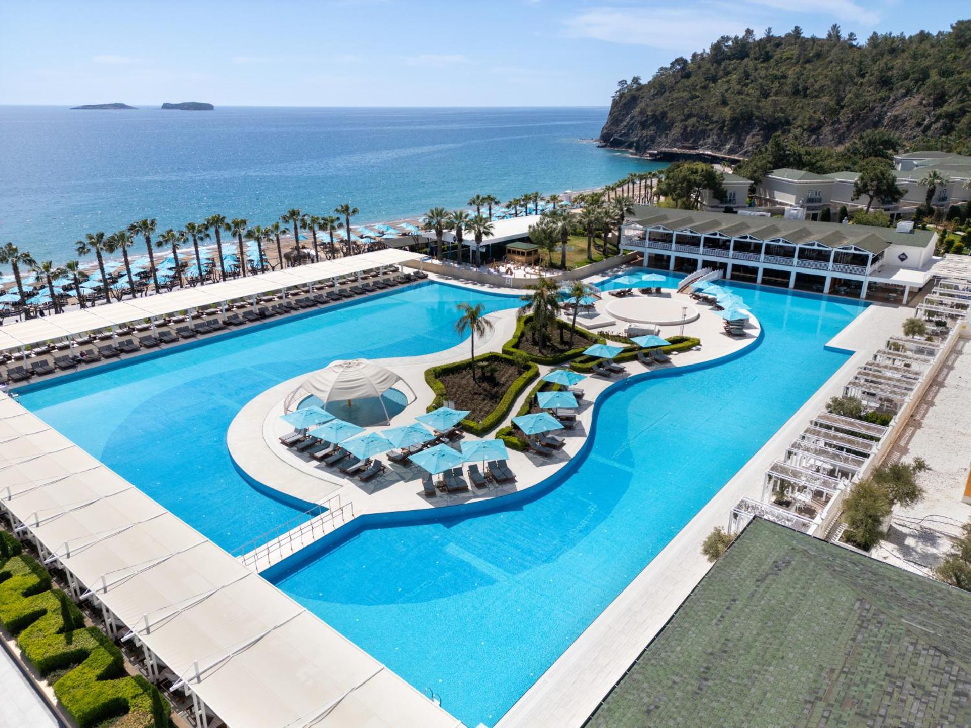 Nirvana Dolce Vita - Ultra All Inclusive - Photo 157