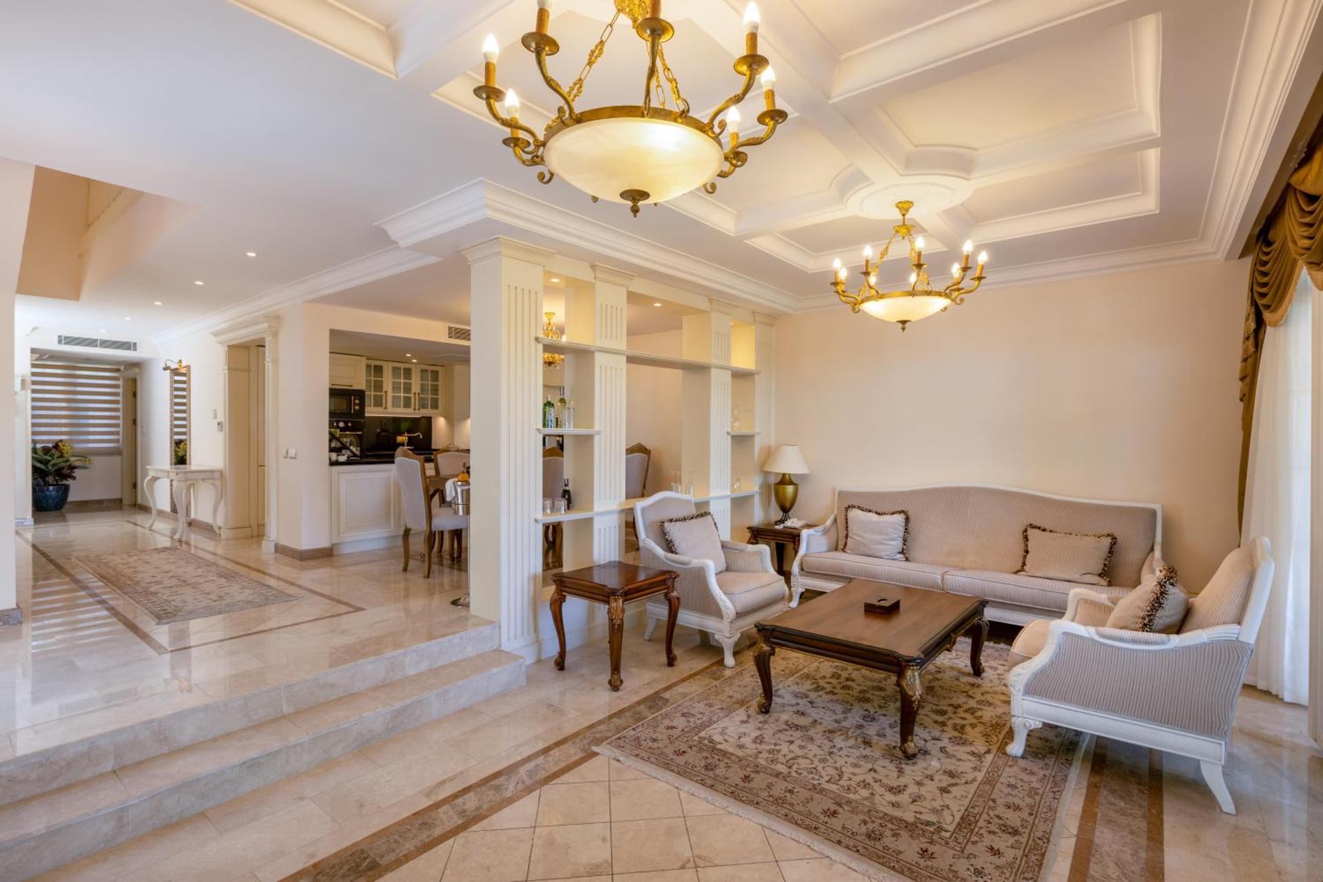 Nirvana Dolce Vita - Ultra All Inclusive - Photo 41