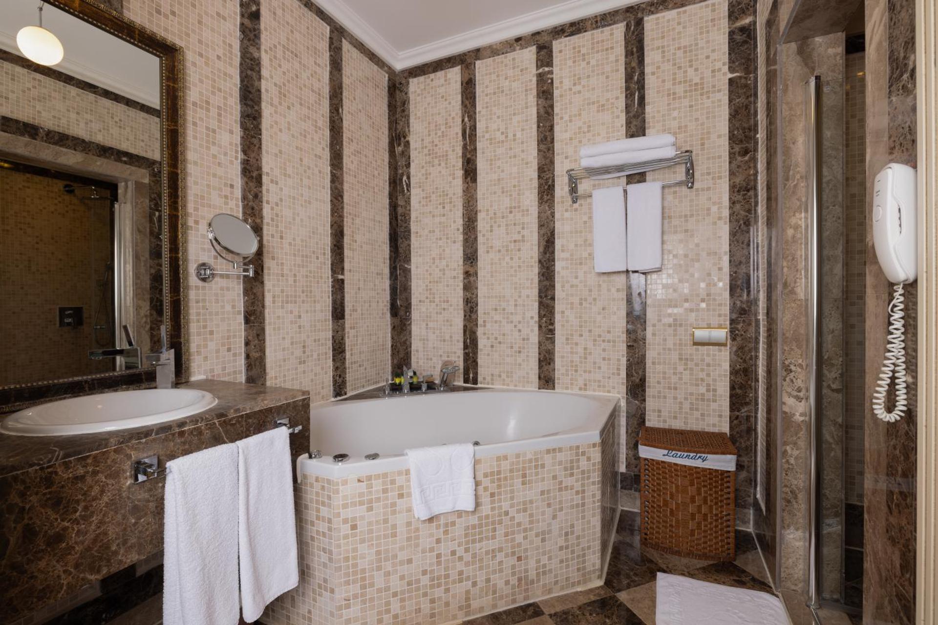 Nirvana Dolce Vita - Ultra All Inclusive - Photo 44