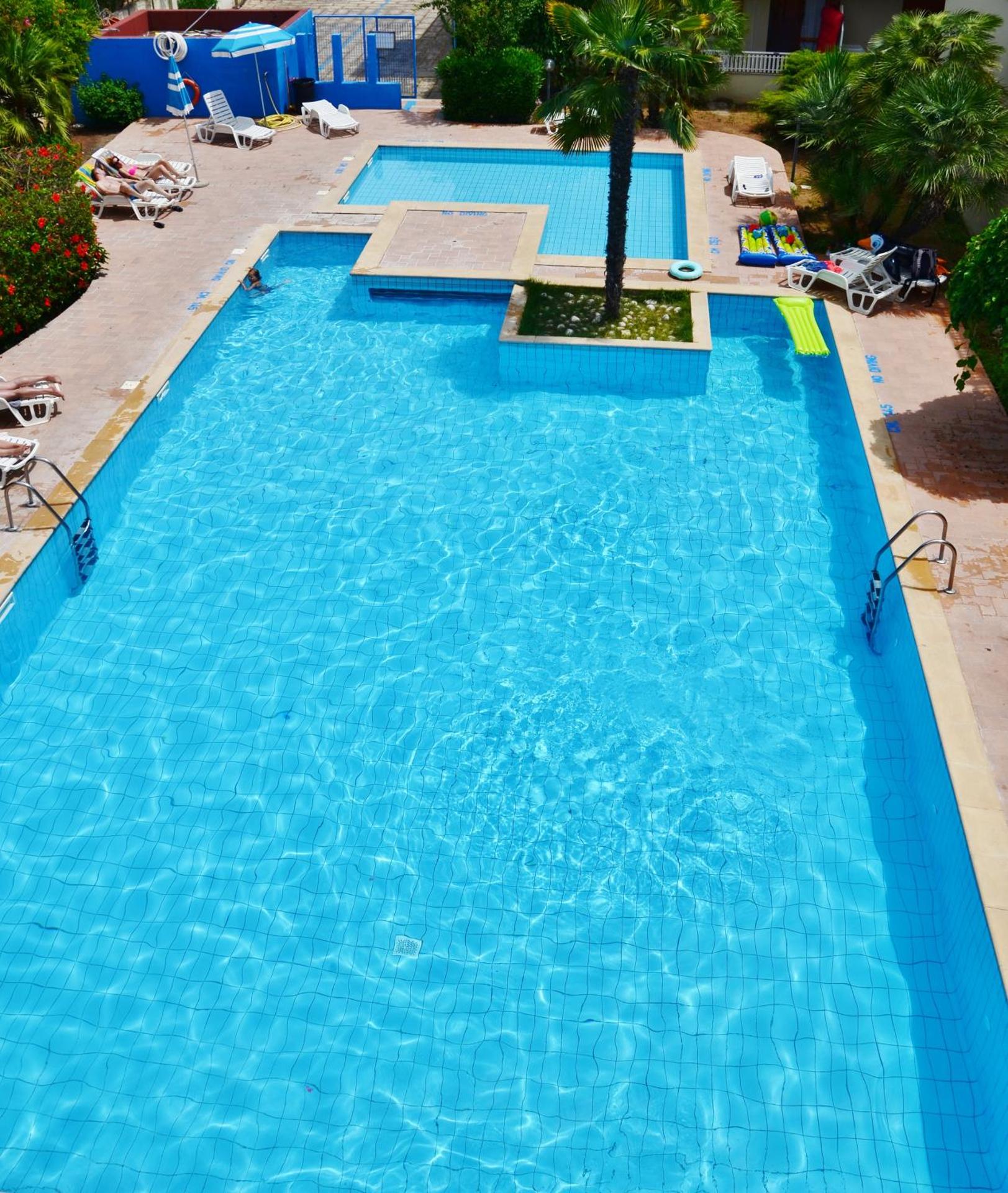 Residence Eucalipti - Photo 6