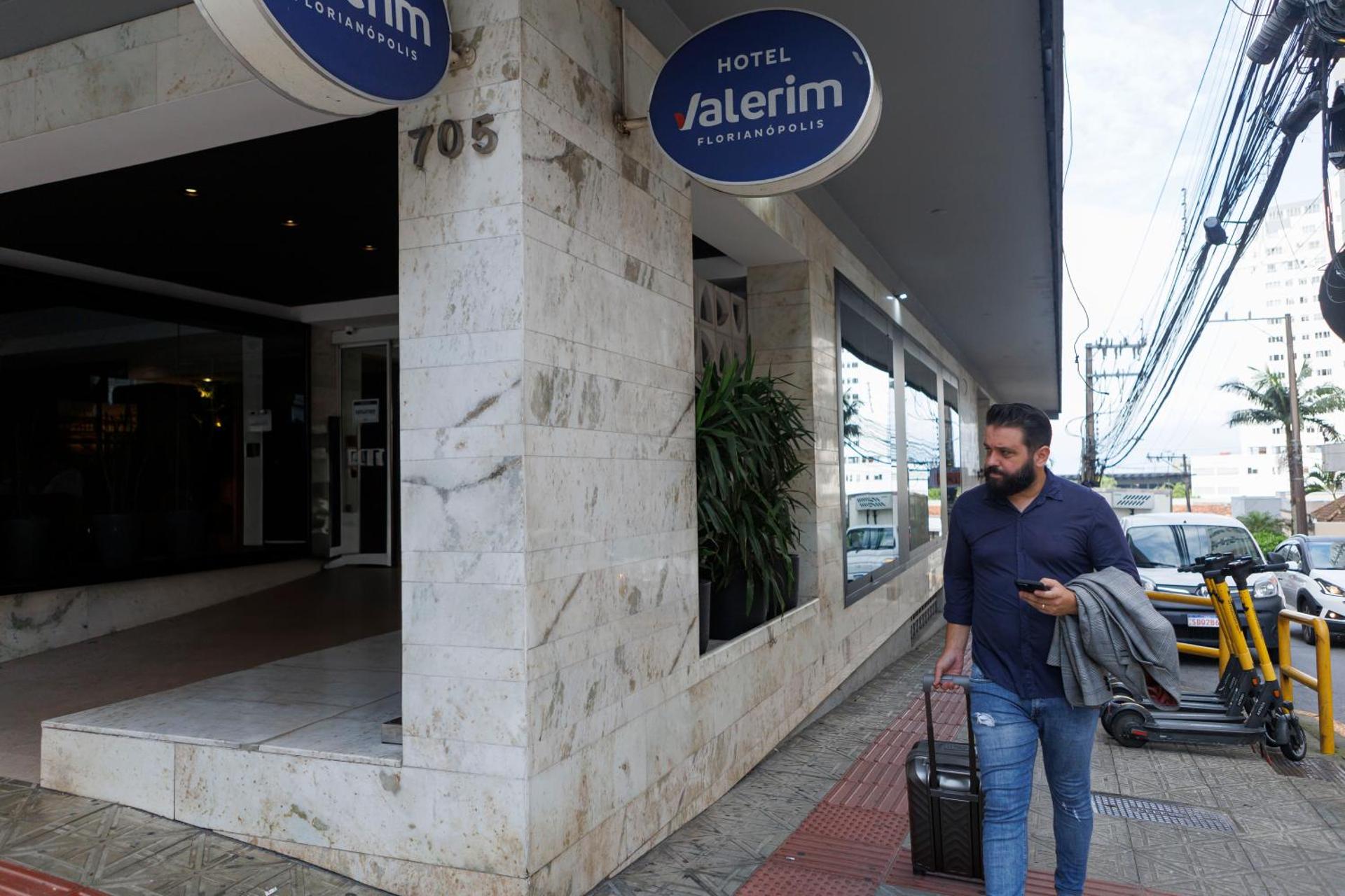 Valerim Florianópolis - Photo 25