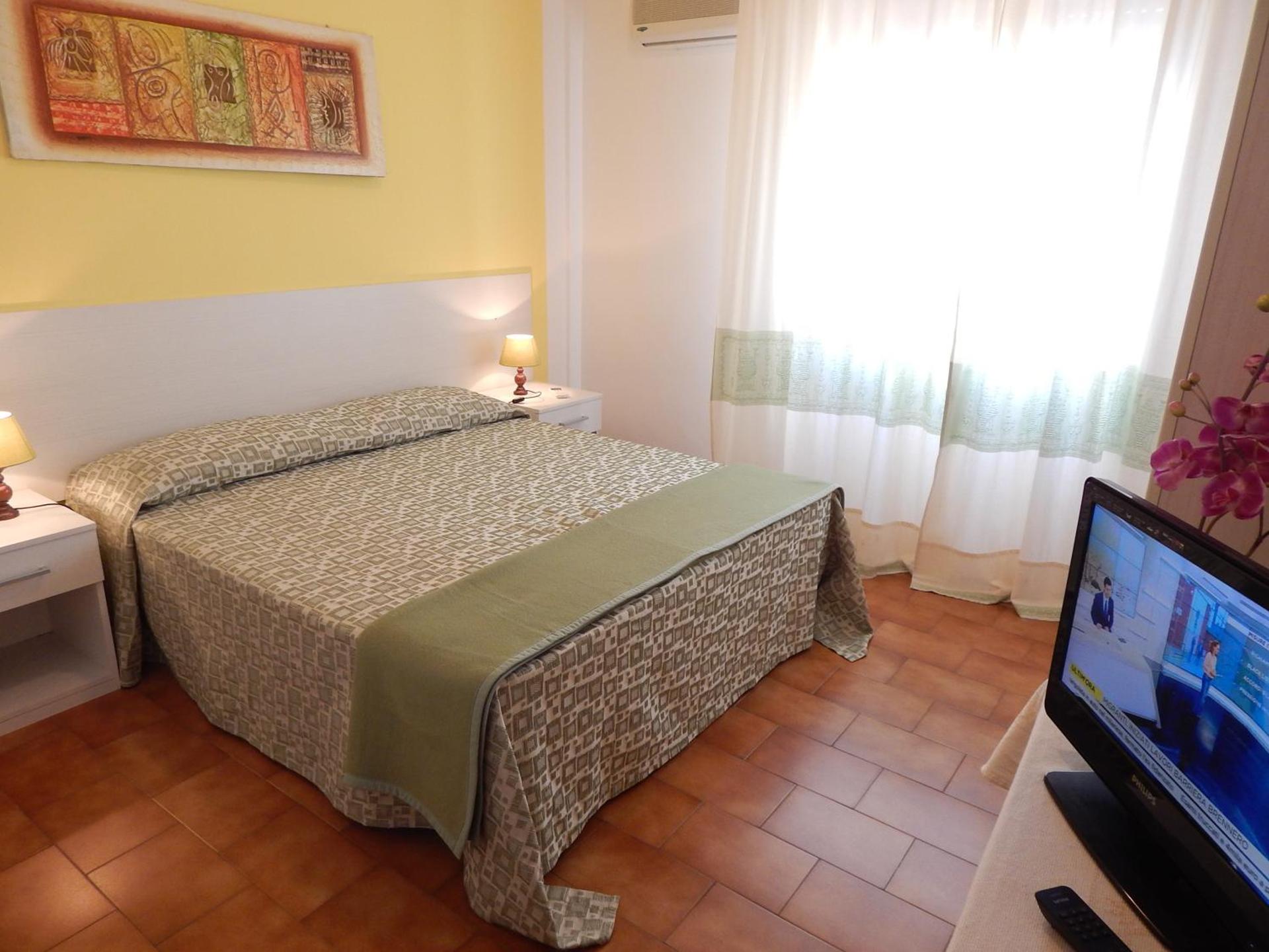 Hotel Il Gabbiano - Photo 97