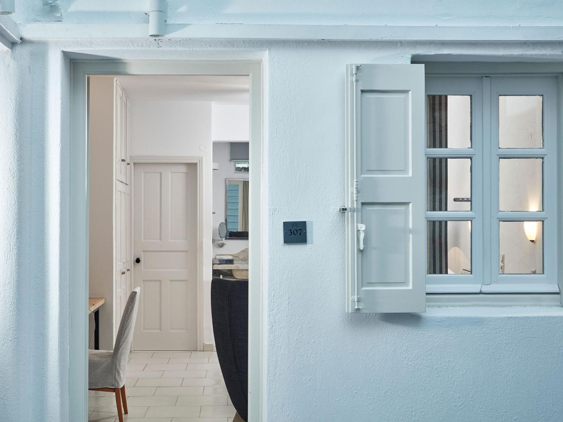 Mykonos Princess Hotel - Photo 75