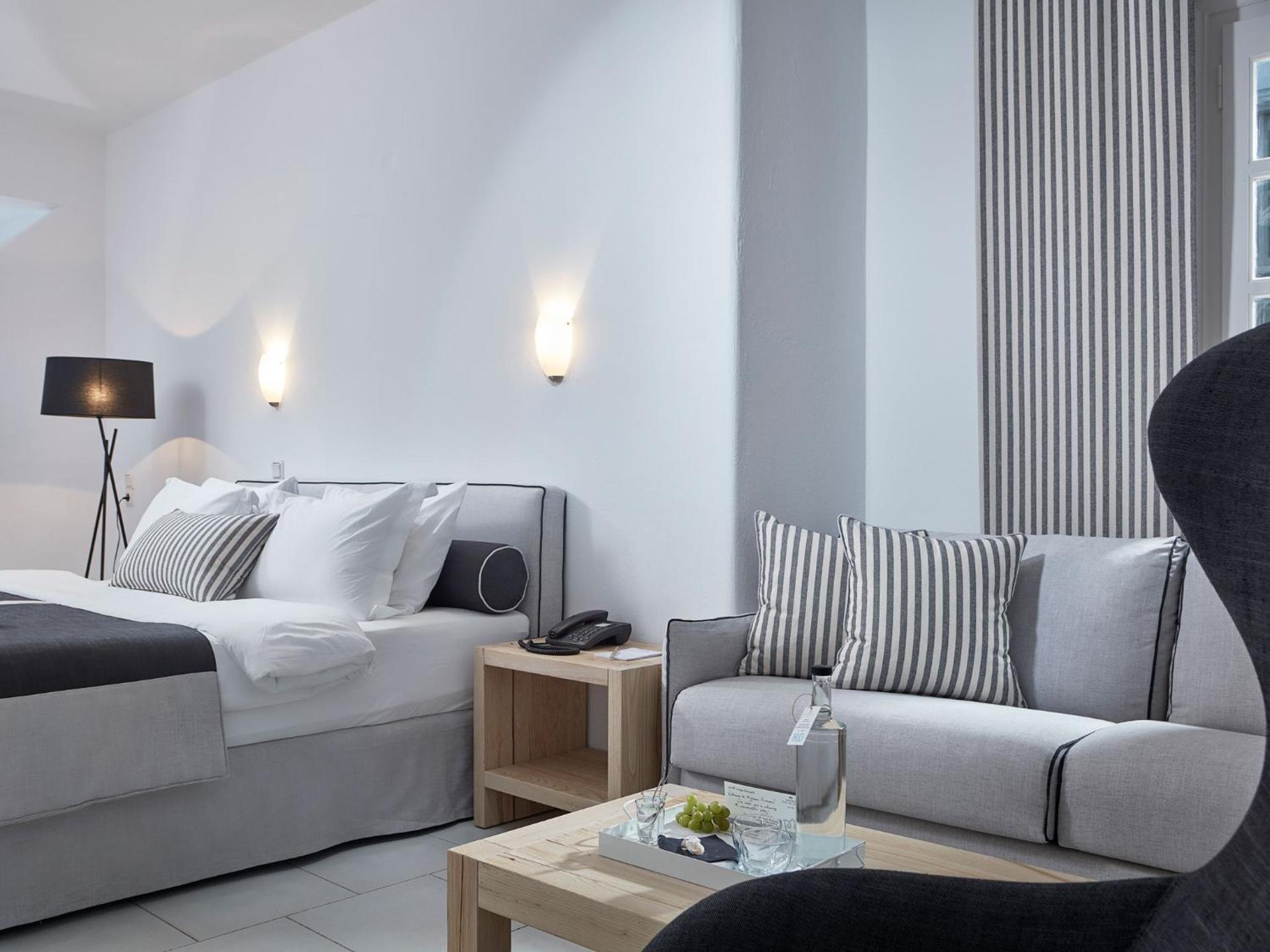 Mykonos Princess Hotel - Photo 128