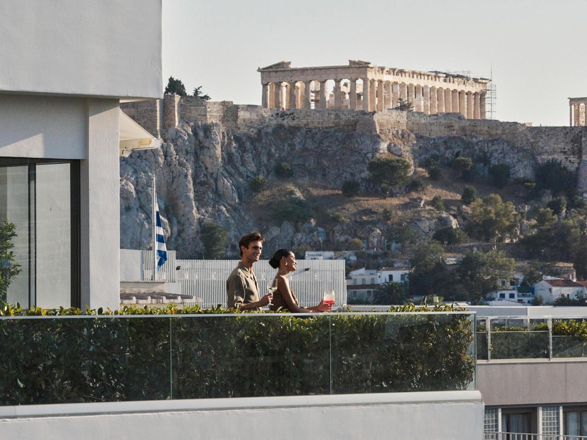 Electra Rhythm Athens - Photo 132