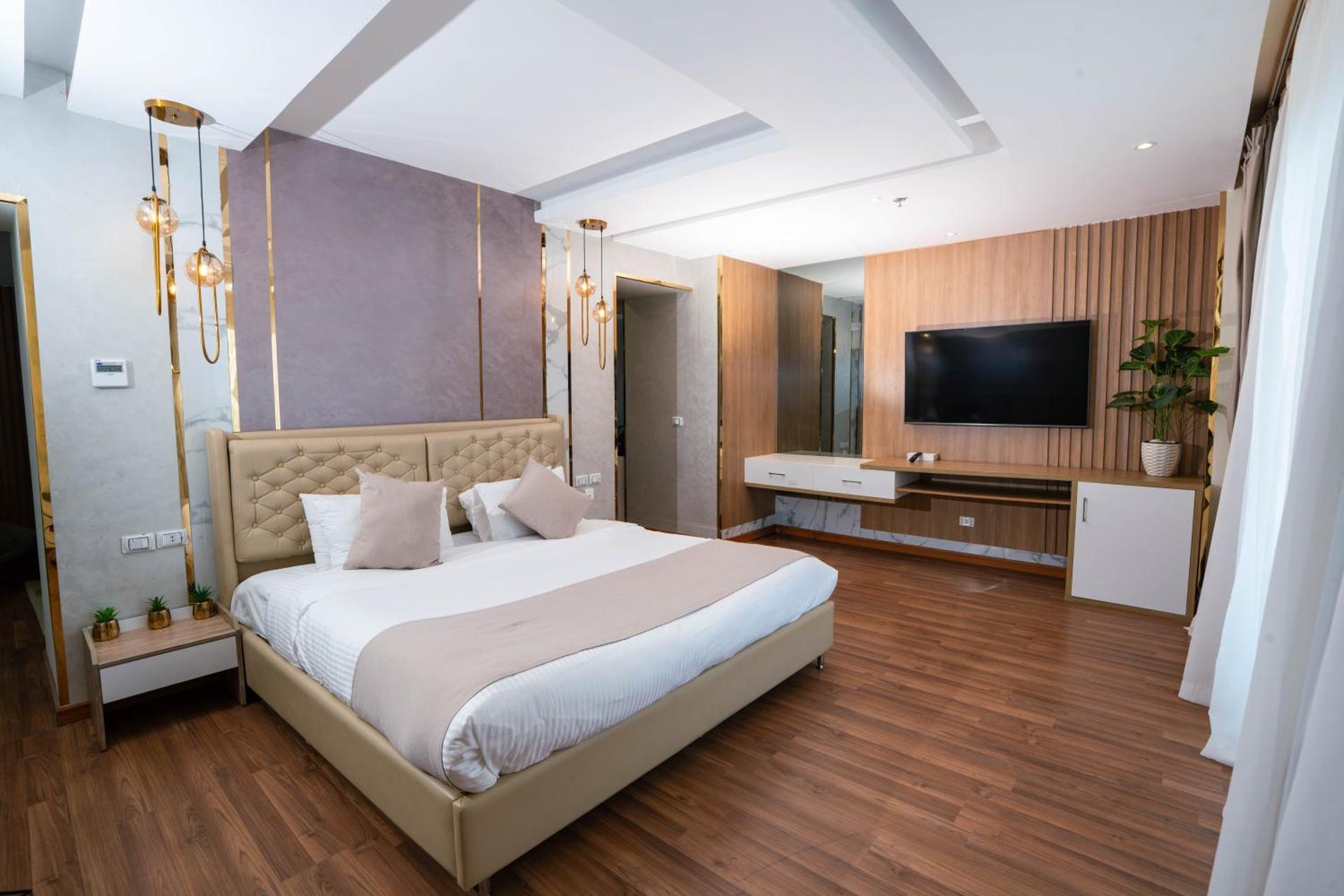 Bellagio Beach Resort & Spa - Photo 121