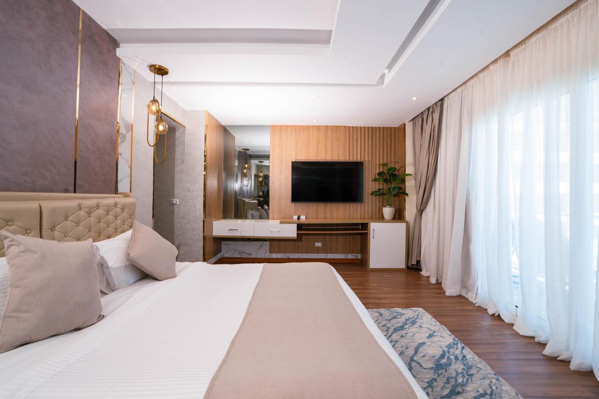 Bellagio Beach Resort & Spa - Photo 119