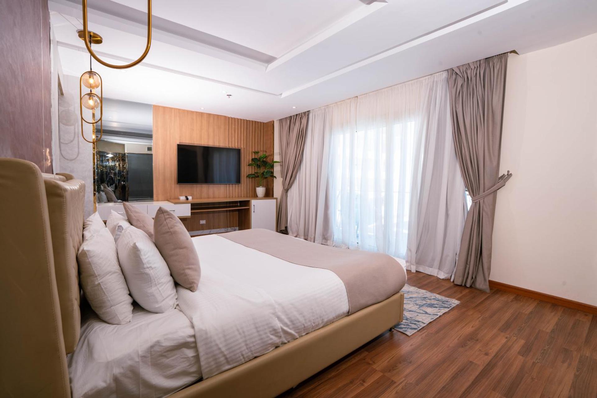 Bellagio Beach Resort & Spa - Photo 120