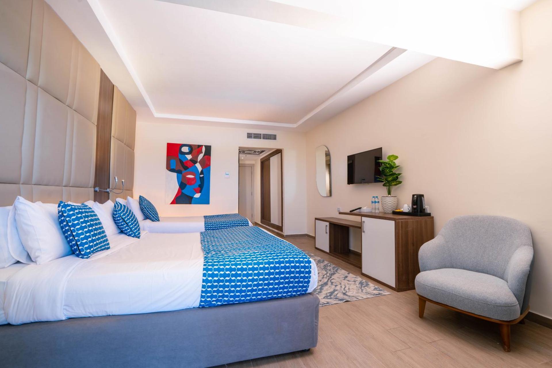 Bellagio Beach Resort & Spa - Photo 41