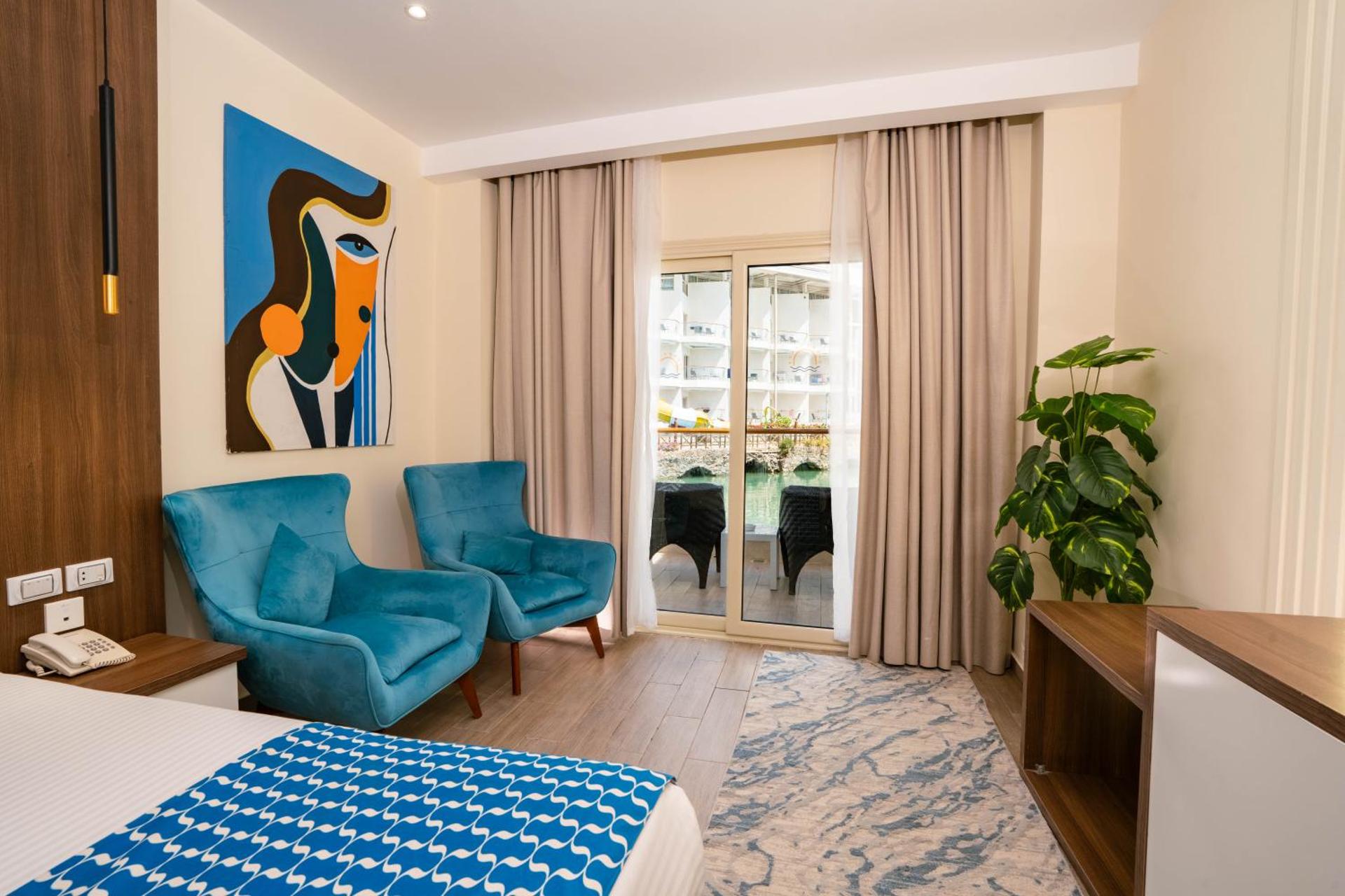 Bellagio Beach Resort & Spa - Photo 101