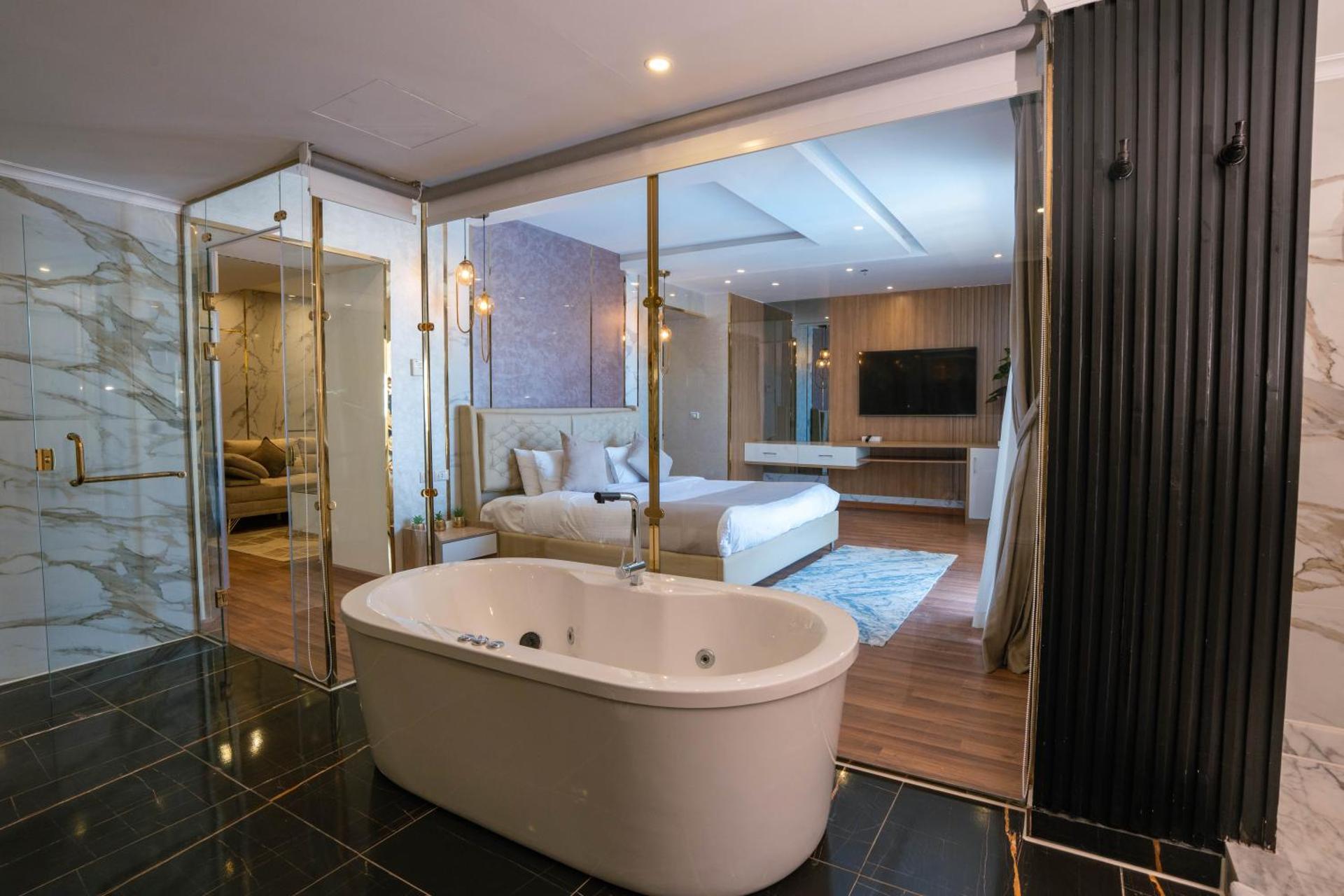 Bellagio Beach Resort & Spa - Photo 129