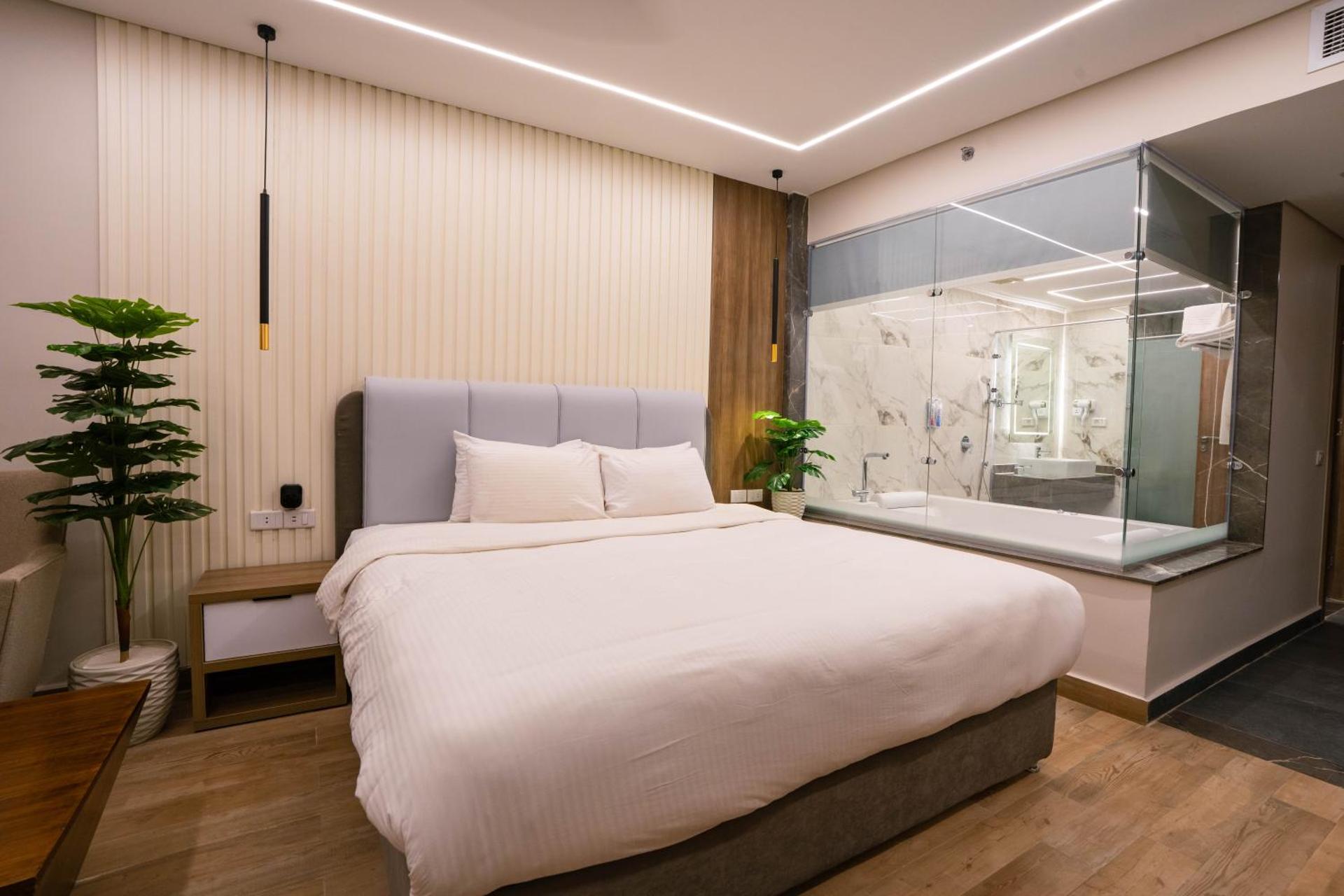 Bellagio Beach Resort & Spa - Photo 140