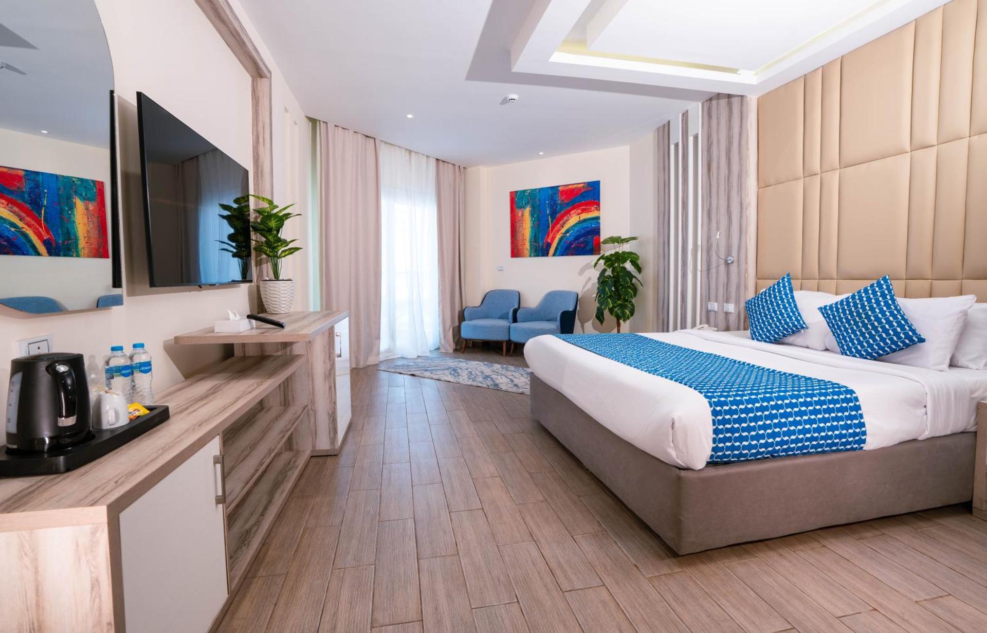 Bellagio Beach Resort & Spa - Photo 83