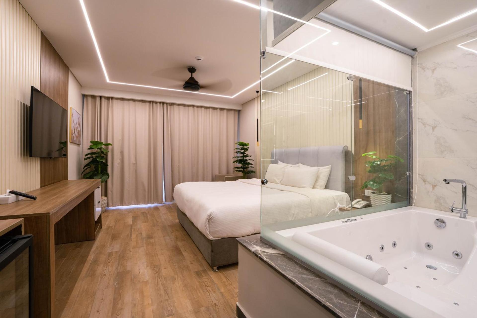 Bellagio Beach Resort & Spa - Photo 144