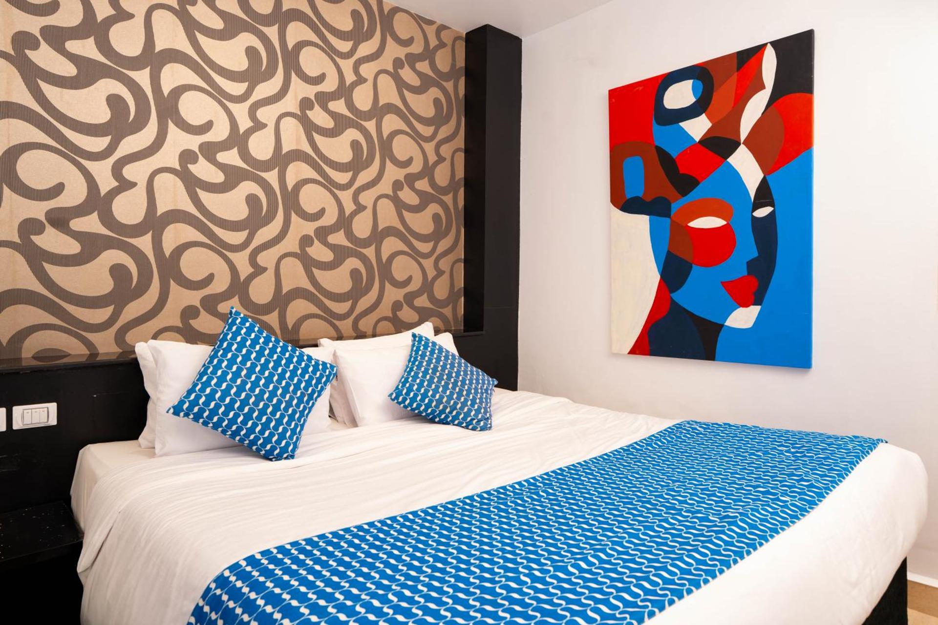 Bellagio Beach Resort & Spa - Photo 64