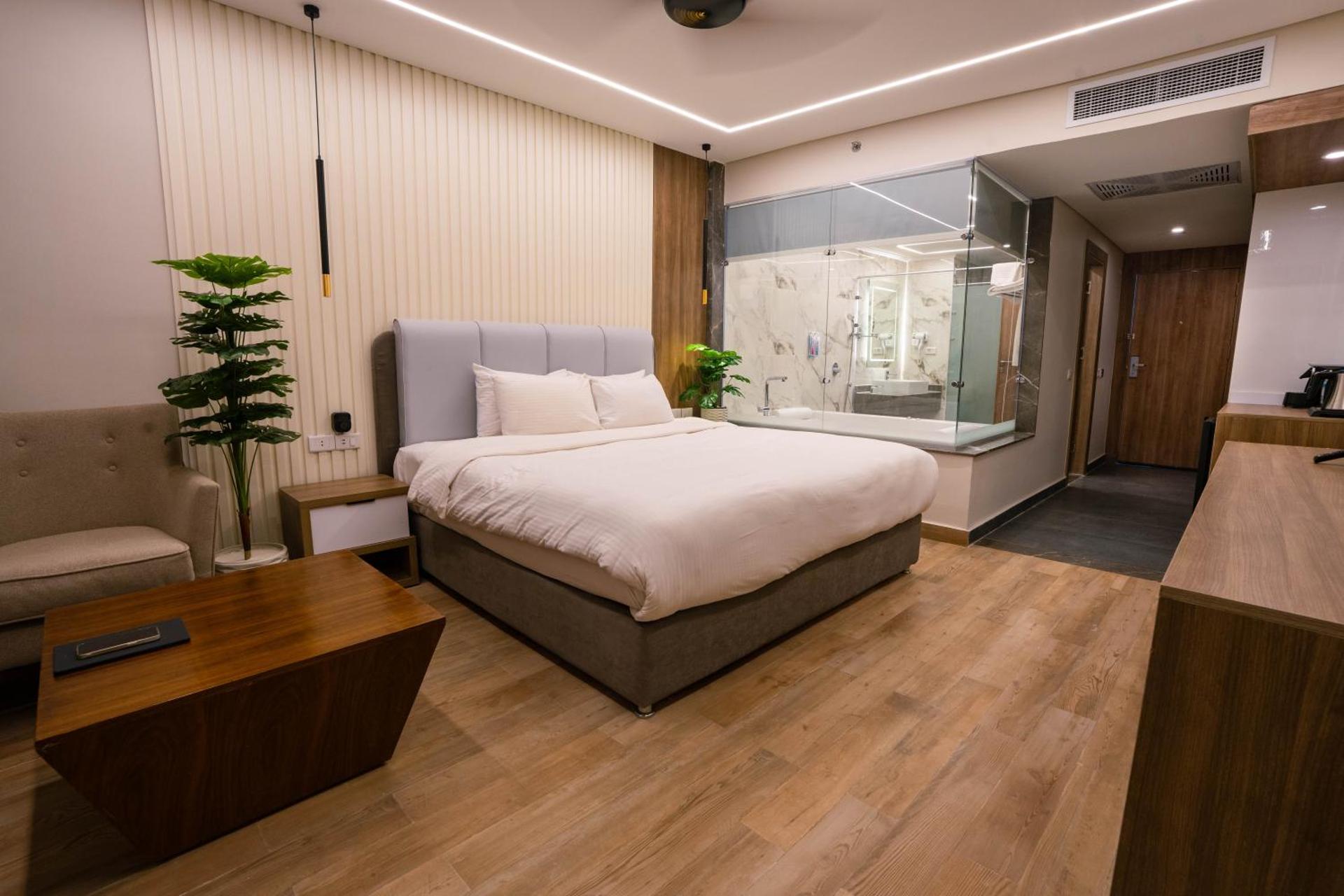 Bellagio Beach Resort & Spa - Photo 143