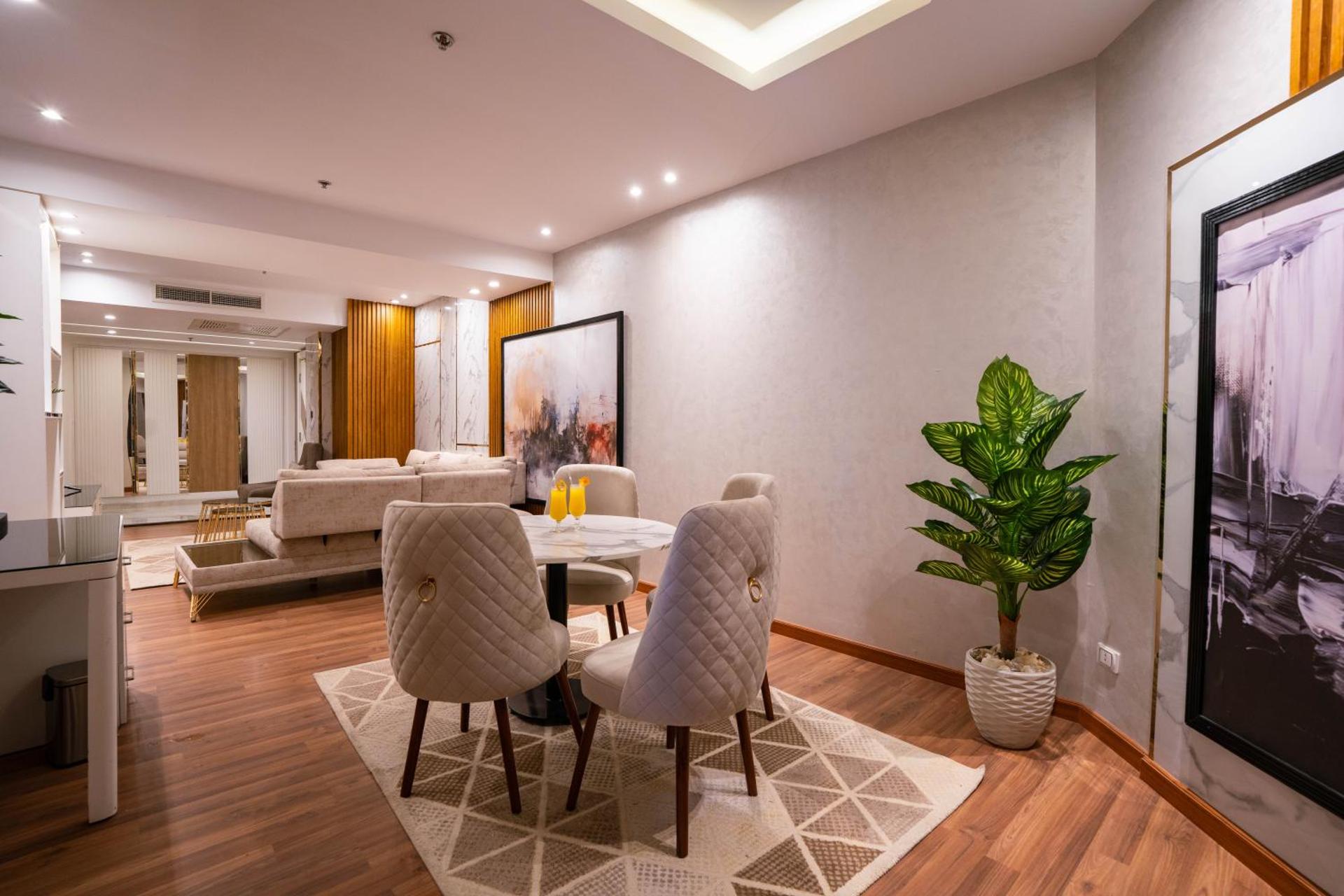 Bellagio Beach Resort & Spa - Photo 130