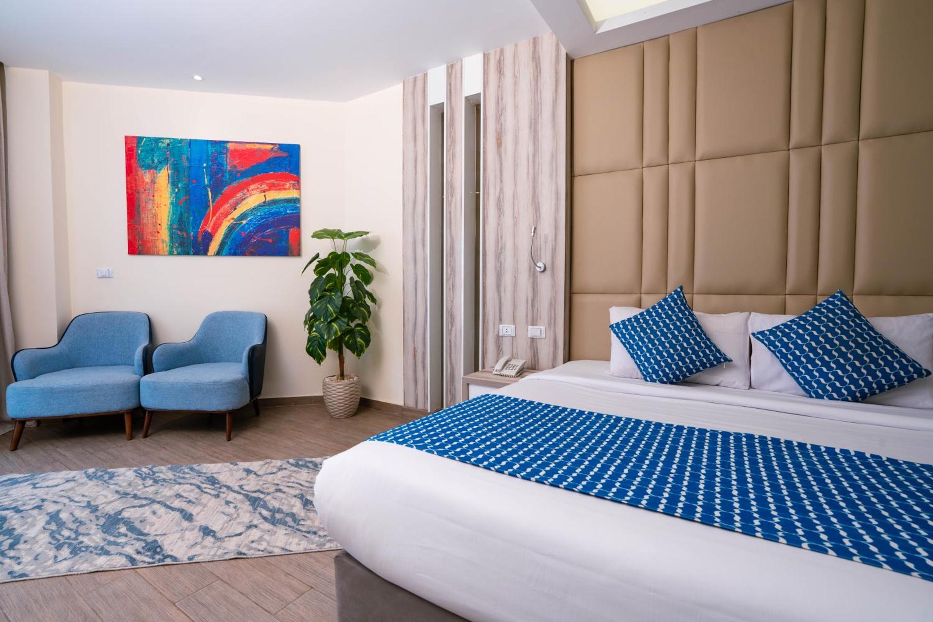 Bellagio Beach Resort & Spa - Photo 89