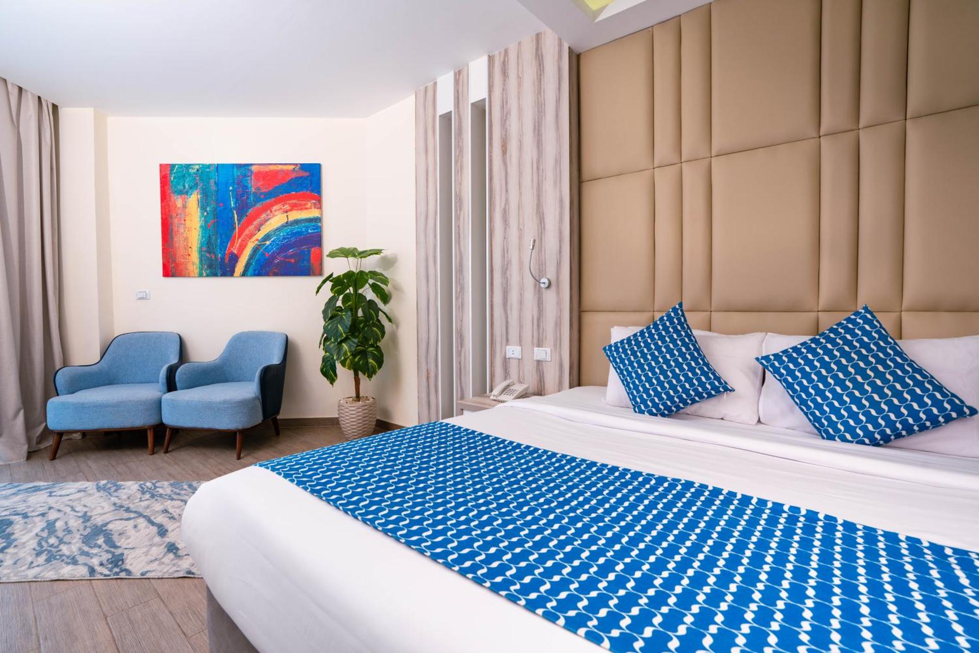 Bellagio Beach Resort & Spa - Photo 84