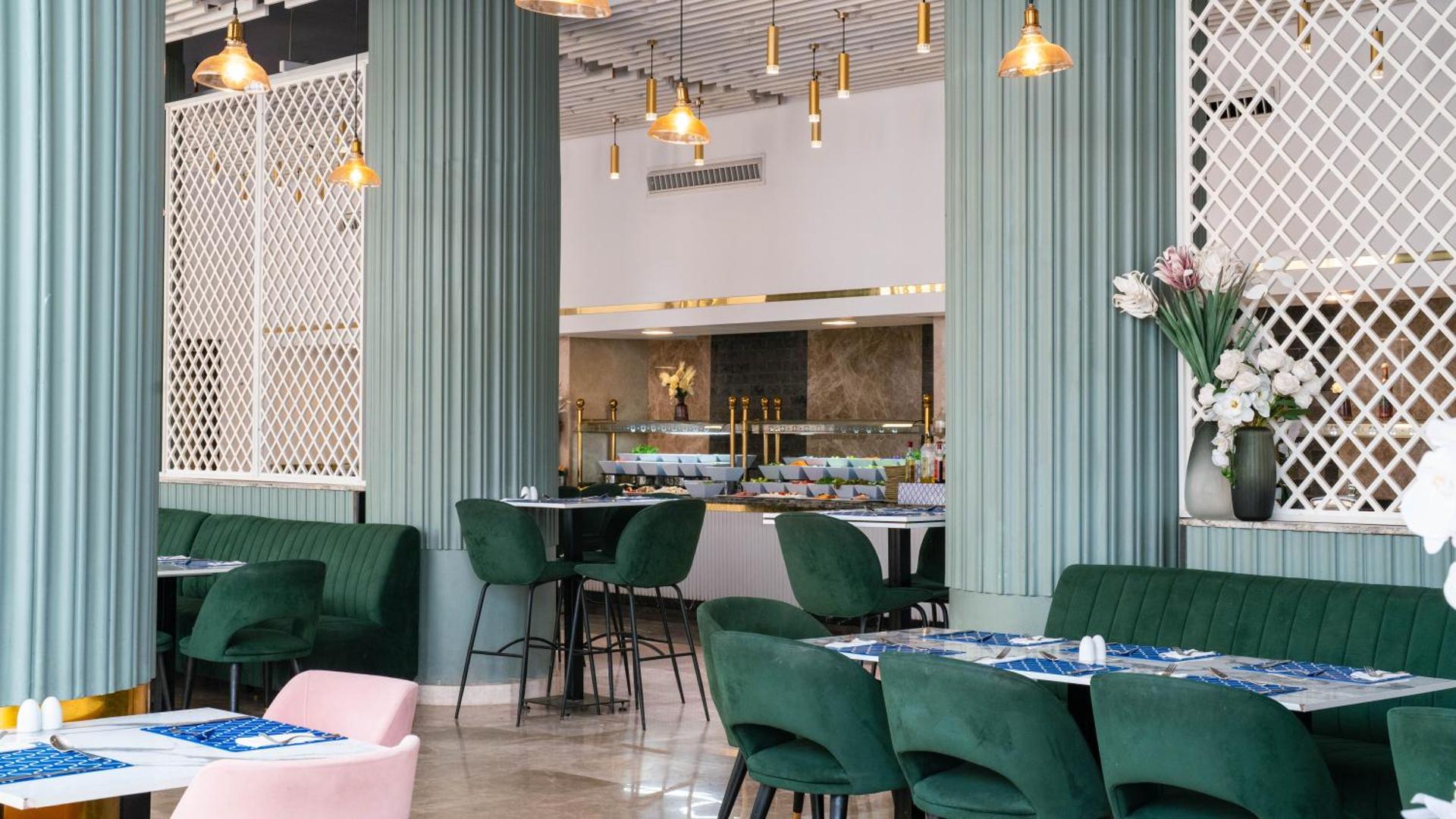 Bellagio Beach Resort & Spa - Photo 234