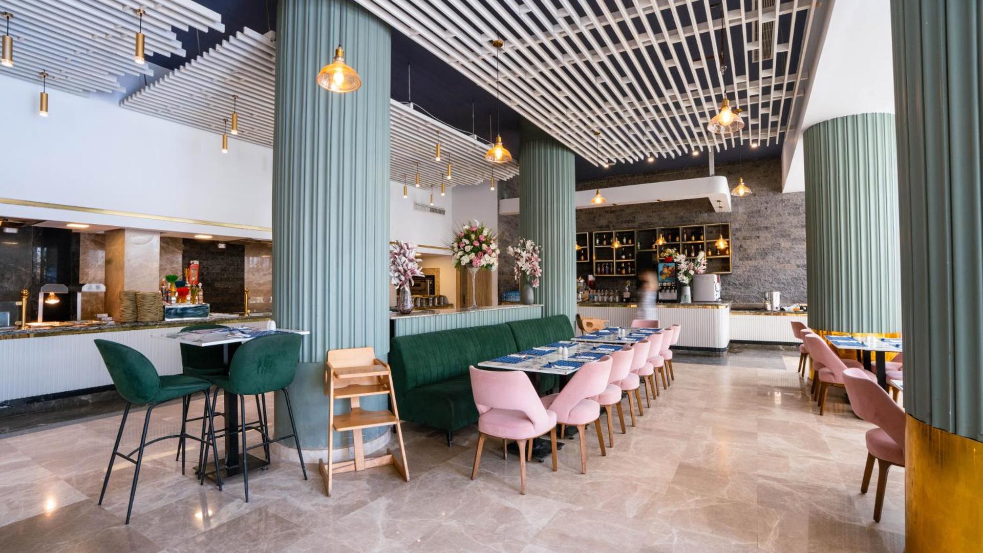 Bellagio Beach Resort & Spa - Photo 232