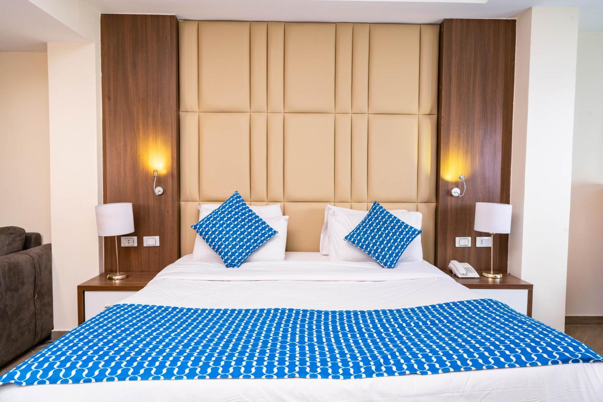 Bellagio Beach Resort & Spa - Photo 113