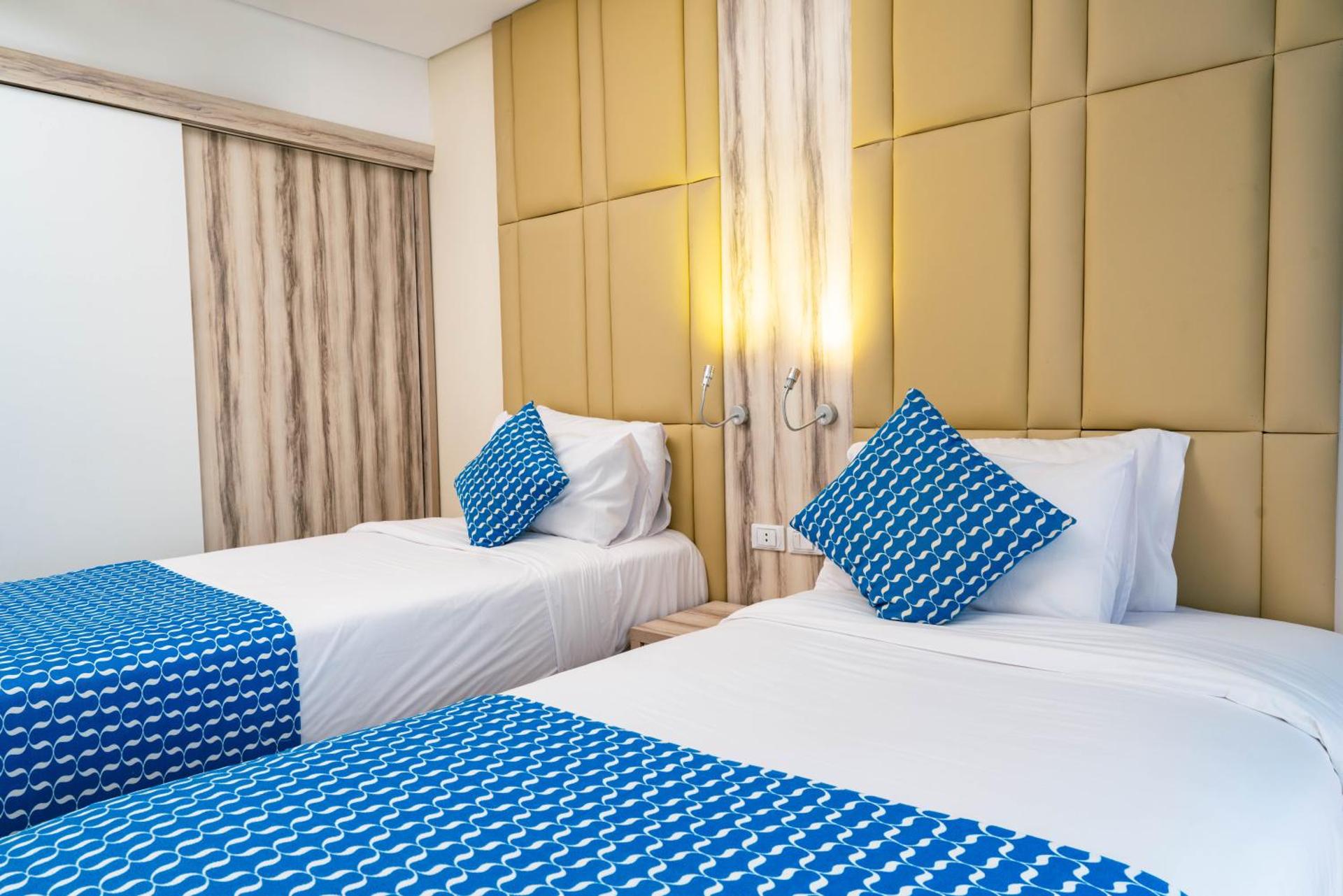 Bellagio Beach Resort & Spa - Photo 86