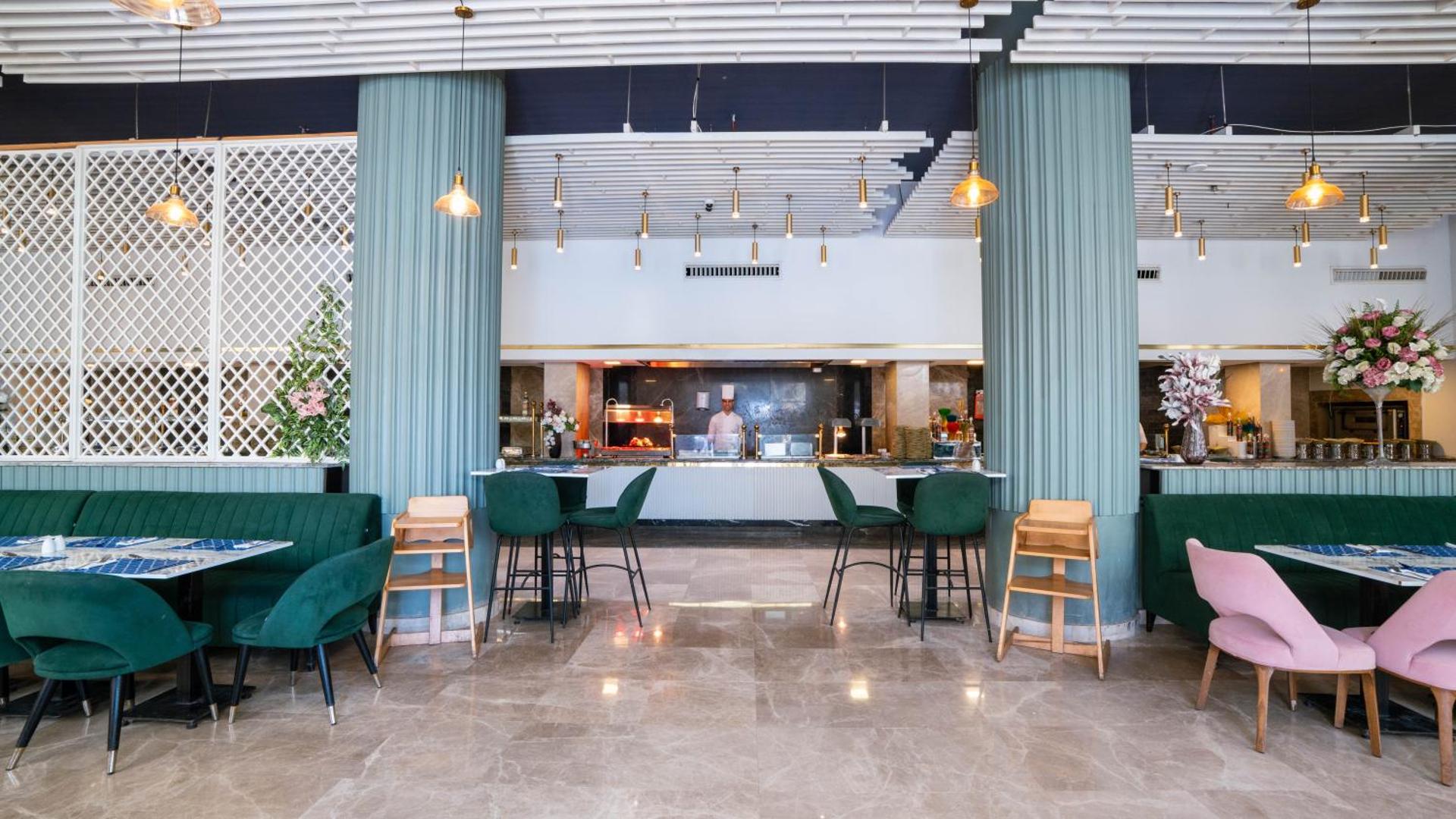 Bellagio Beach Resort & Spa - Photo 236