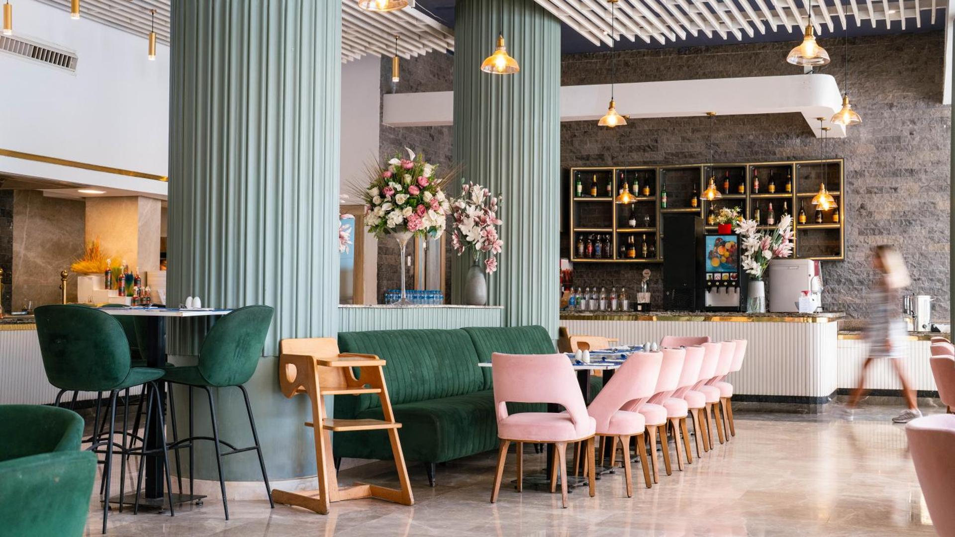 Bellagio Beach Resort & Spa - Photo 239