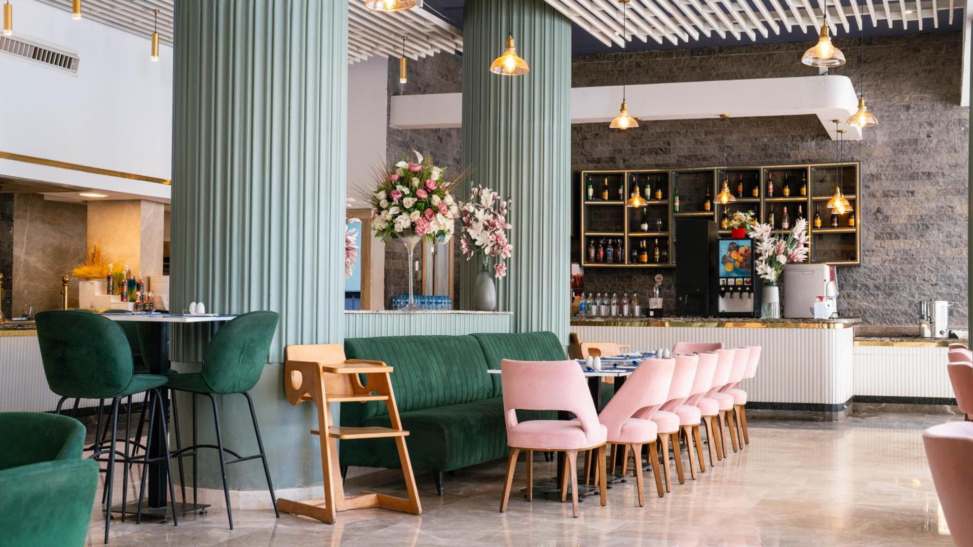 Bellagio Beach Resort & Spa - Photo 238