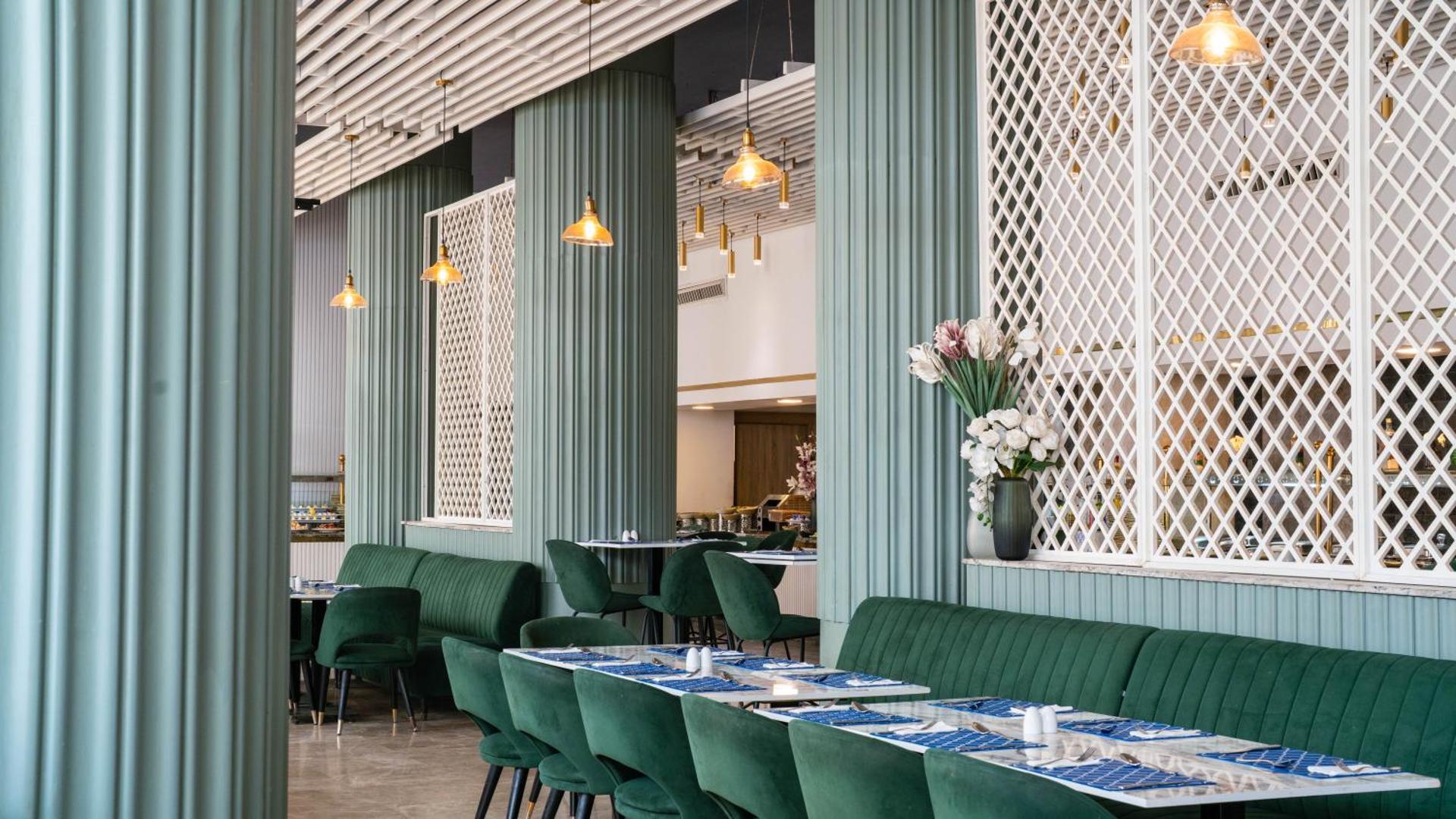 Bellagio Beach Resort & Spa - Photo 237