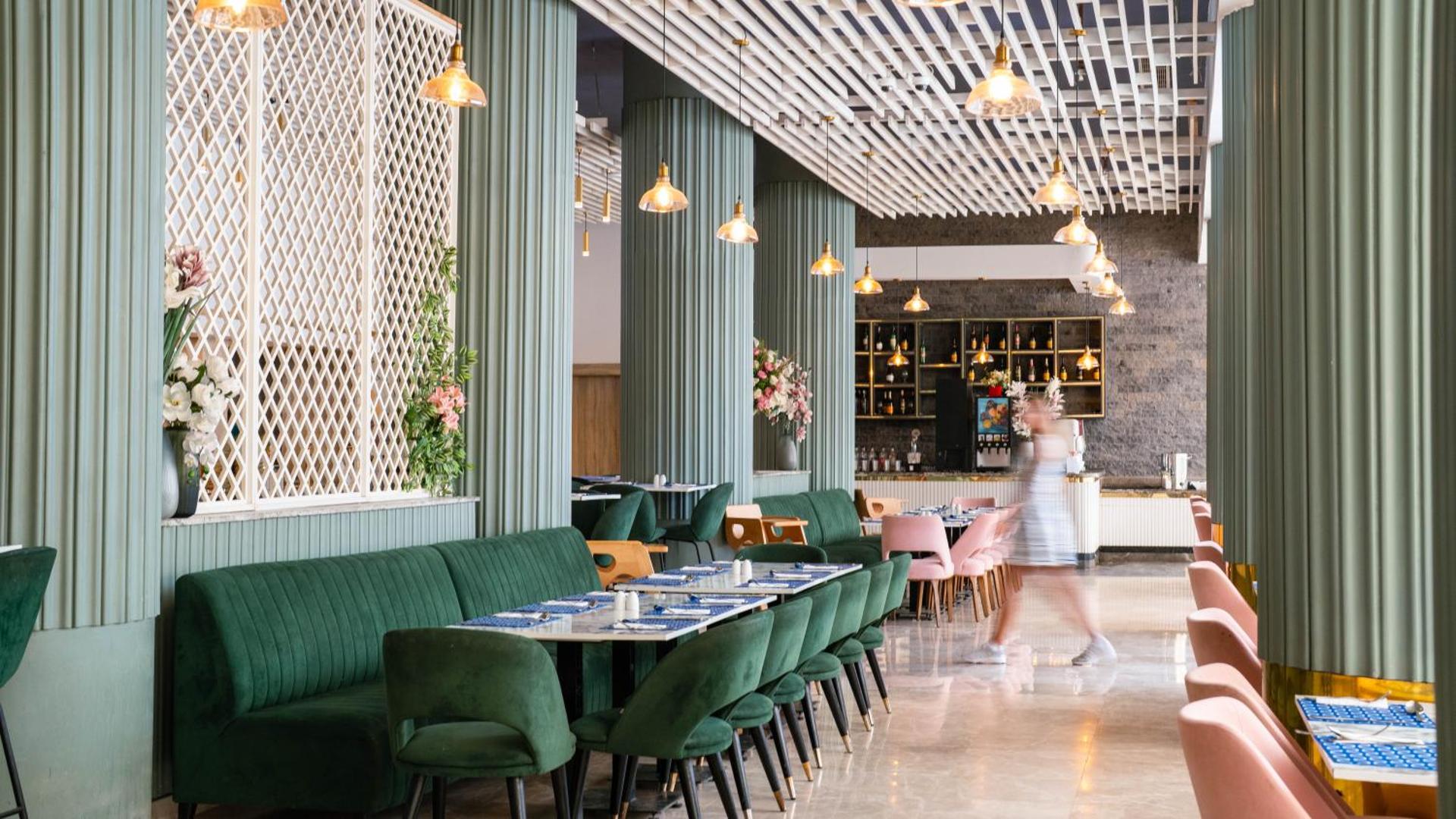 Bellagio Beach Resort & Spa - Photo 233