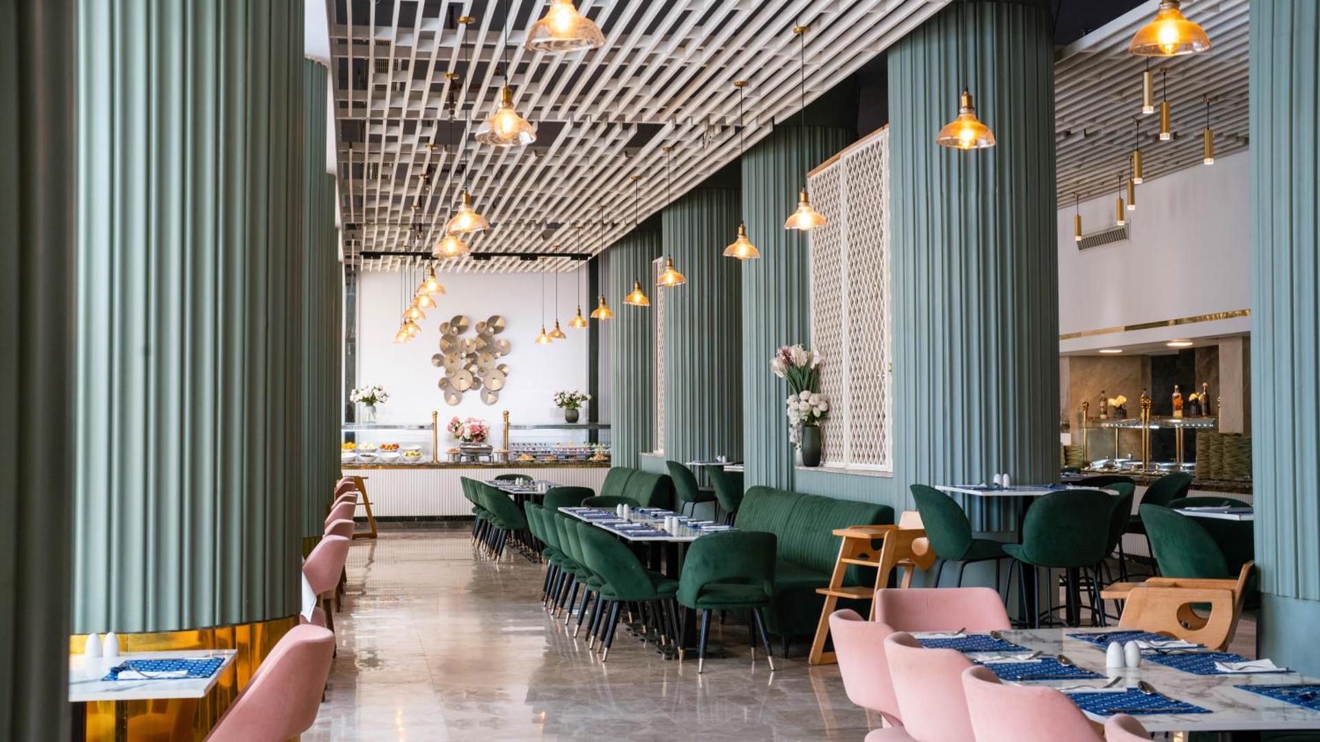 Bellagio Beach Resort & Spa - Photo 235