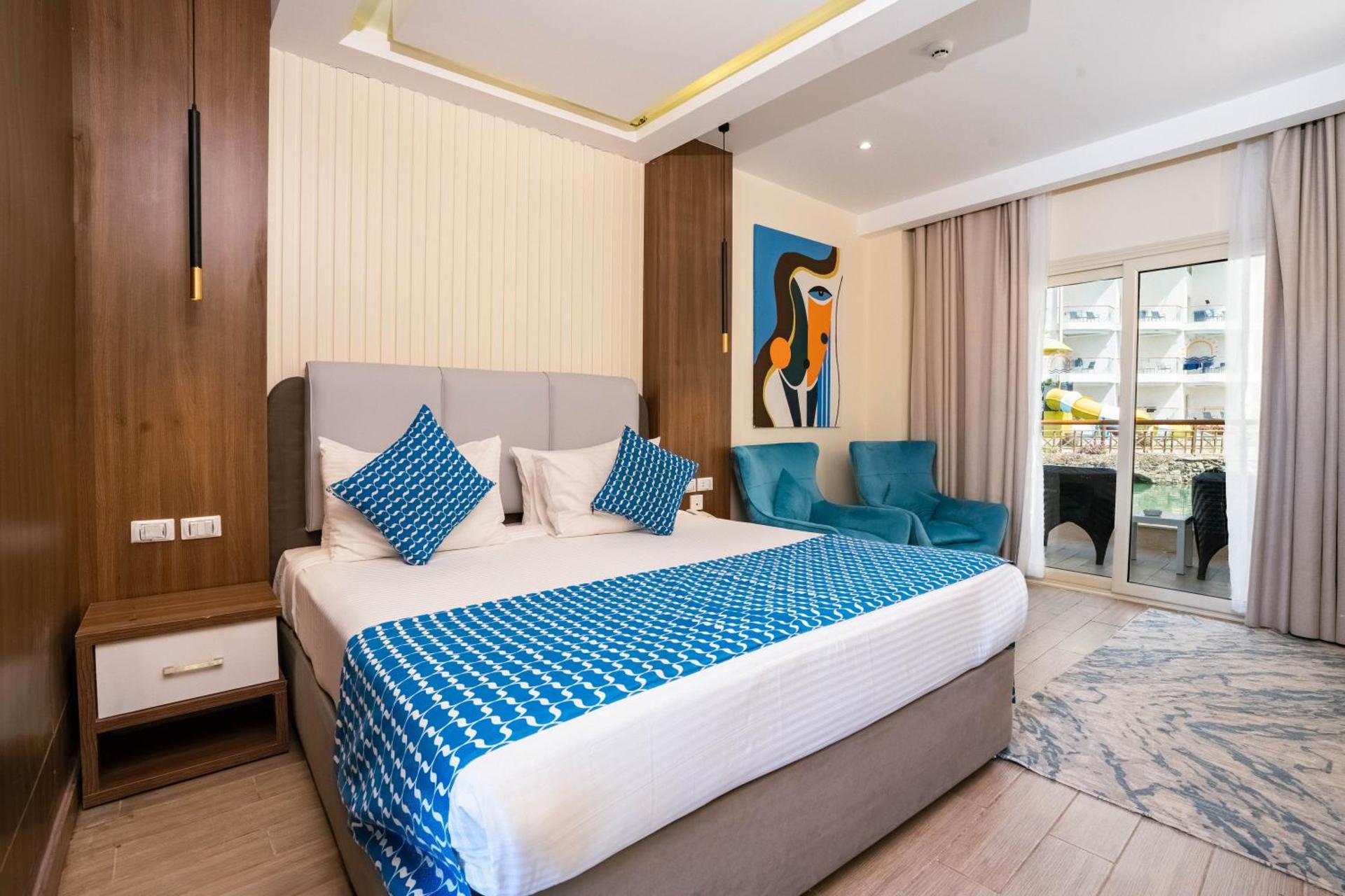 Bellagio Beach Resort & Spa - Photo 104