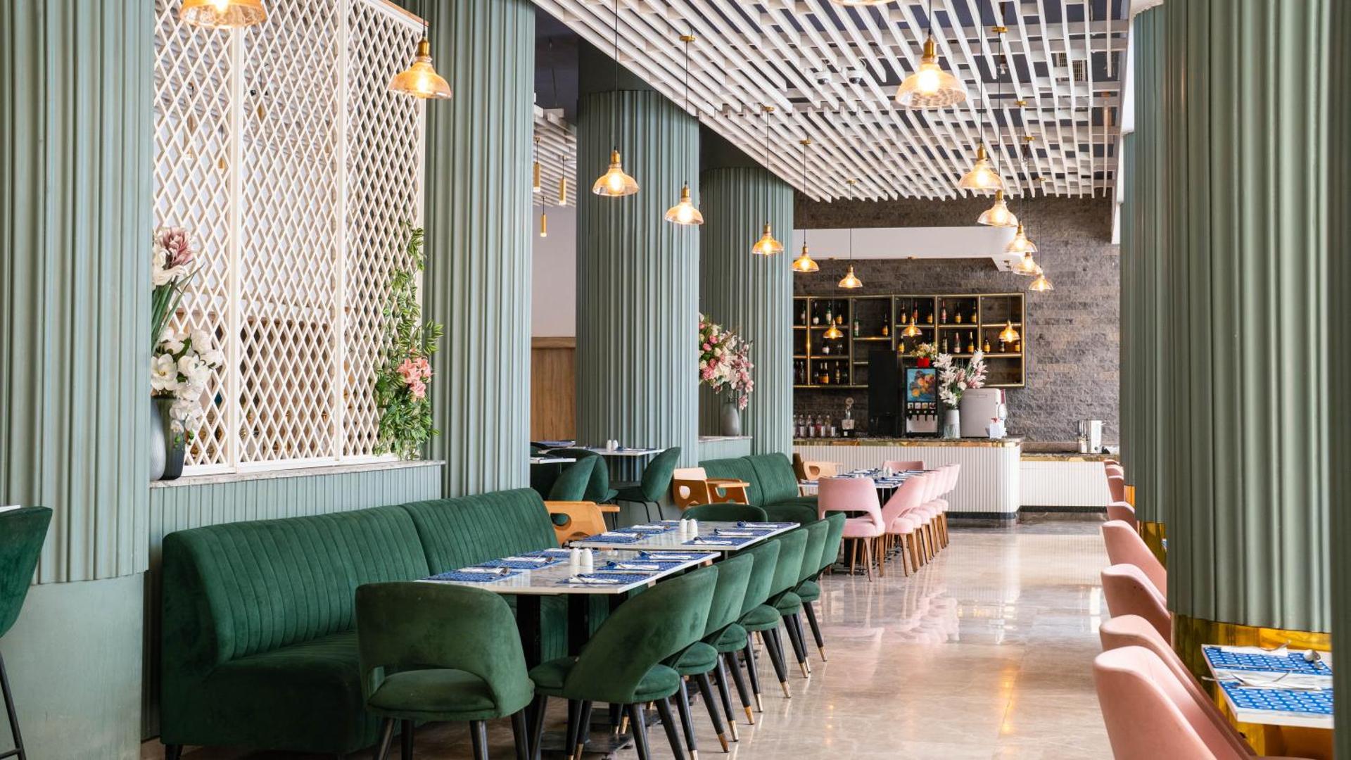 Bellagio Beach Resort & Spa - Photo 240