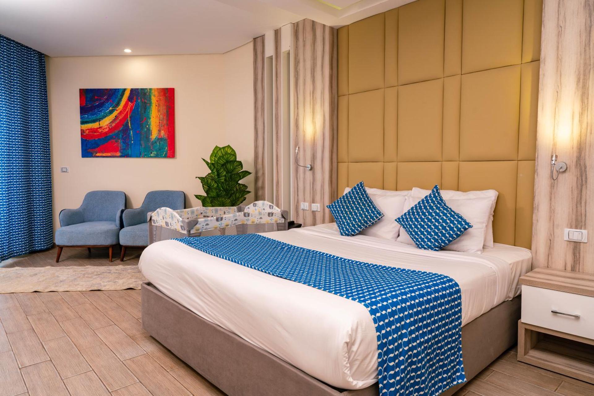 Bellagio Beach Resort & Spa - Photo 91