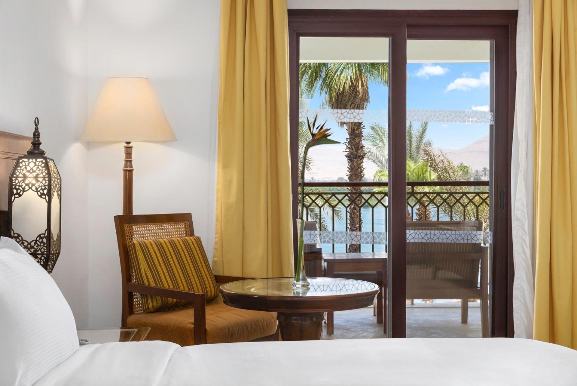 Hilton Luxor Resort & Spa - Photo 11