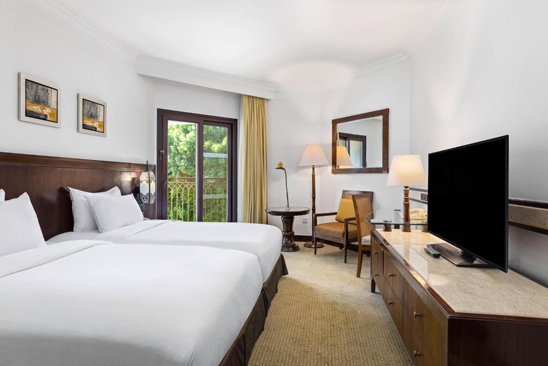 Hilton Luxor Resort & Spa - Photo 40