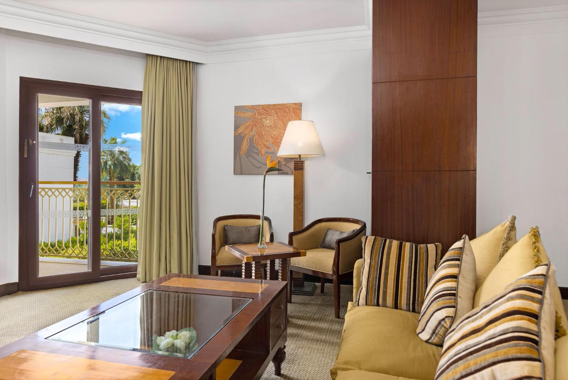 Hilton Luxor Resort & Spa - Photo 34