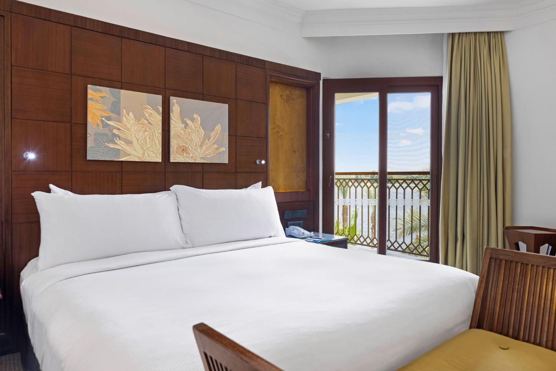 Hilton Luxor Resort & Spa - Photo 35