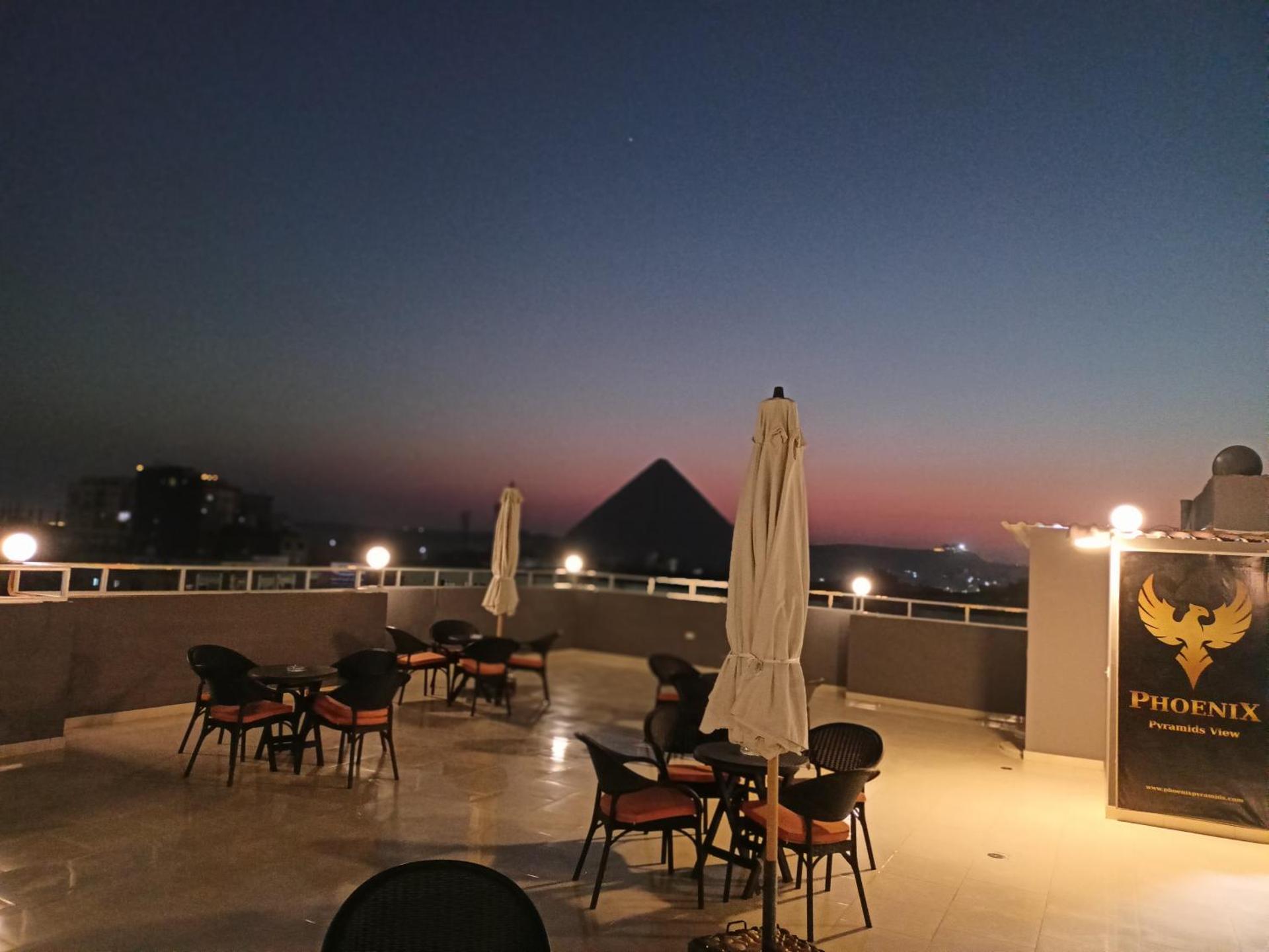 Phoenix Pyramids View Inn - Photo 56