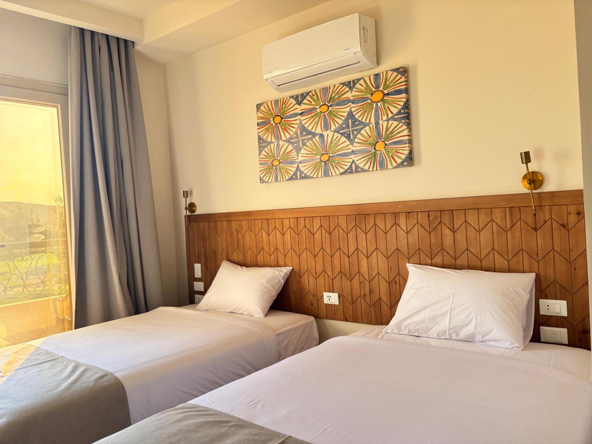 Beit Khufu Pyramid Hotel - Photo 54