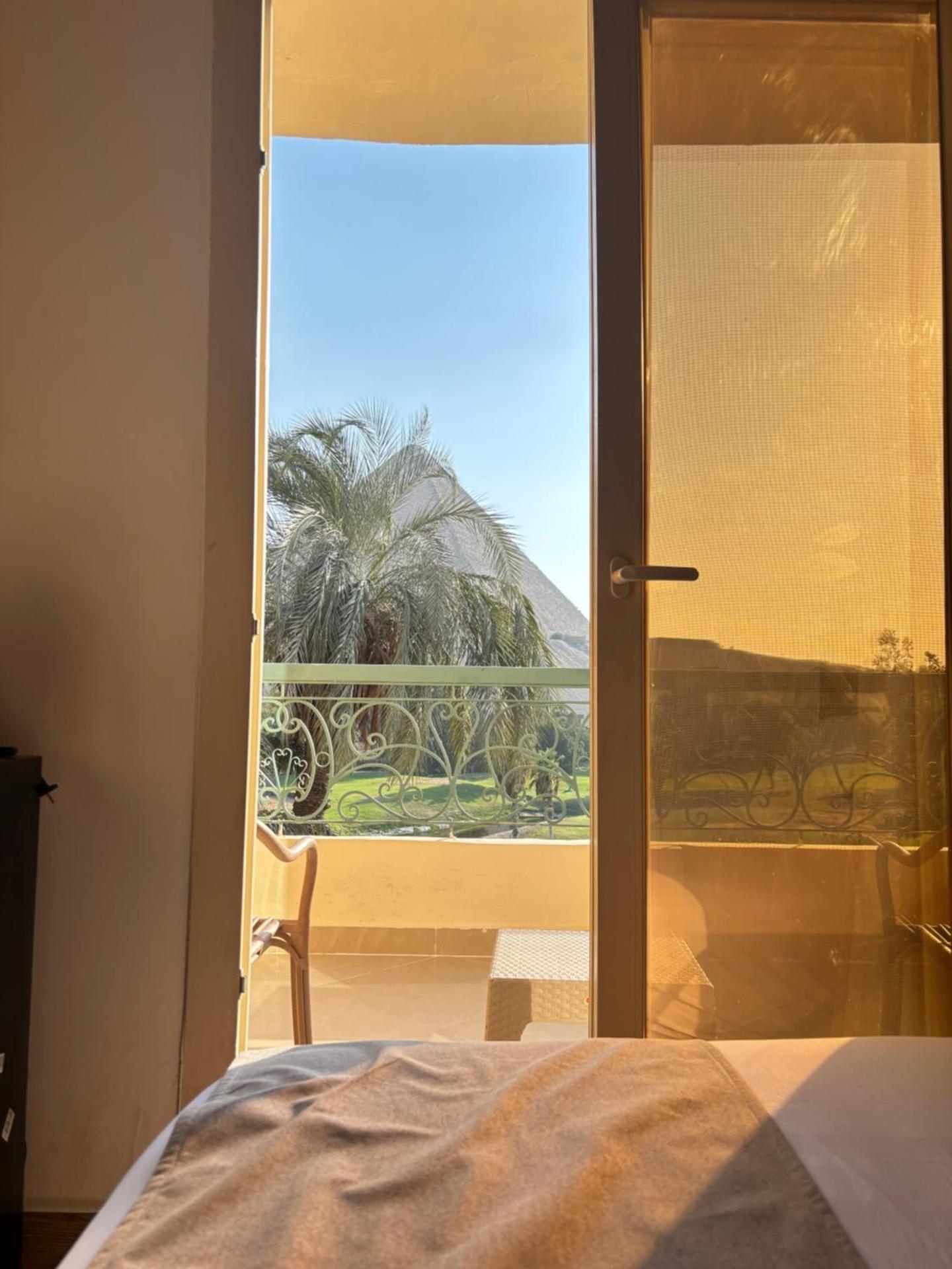 Beit Khufu Pyramid Hotel - Photo 52