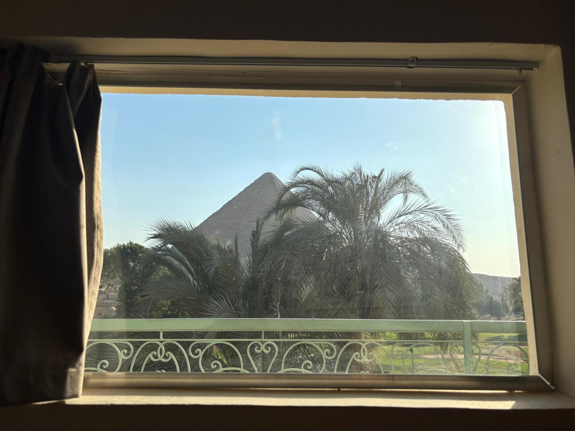 Beit Khufu Pyramid Hotel - Photo 34