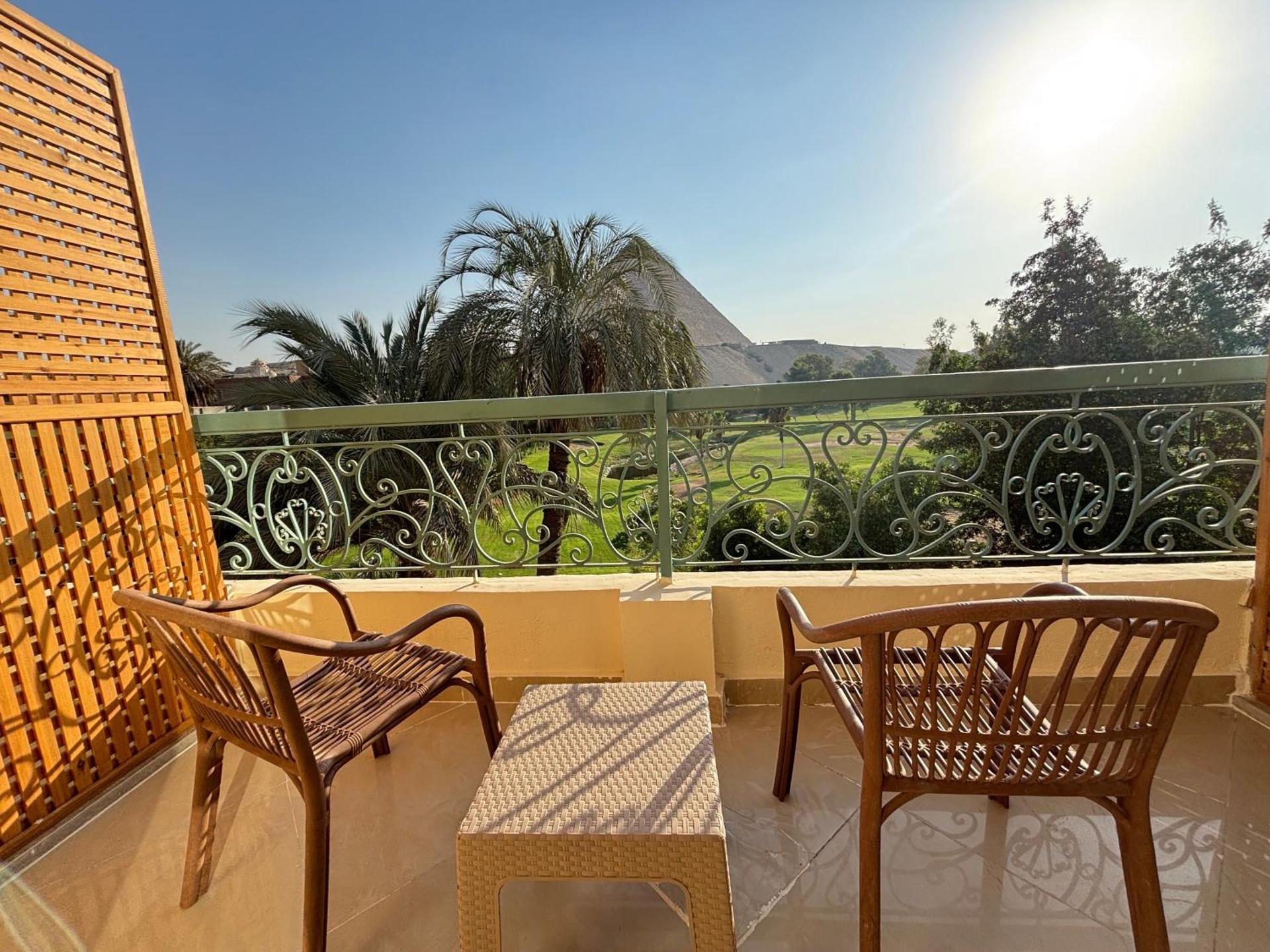 Beit Khufu Pyramid Hotel - Photo 37