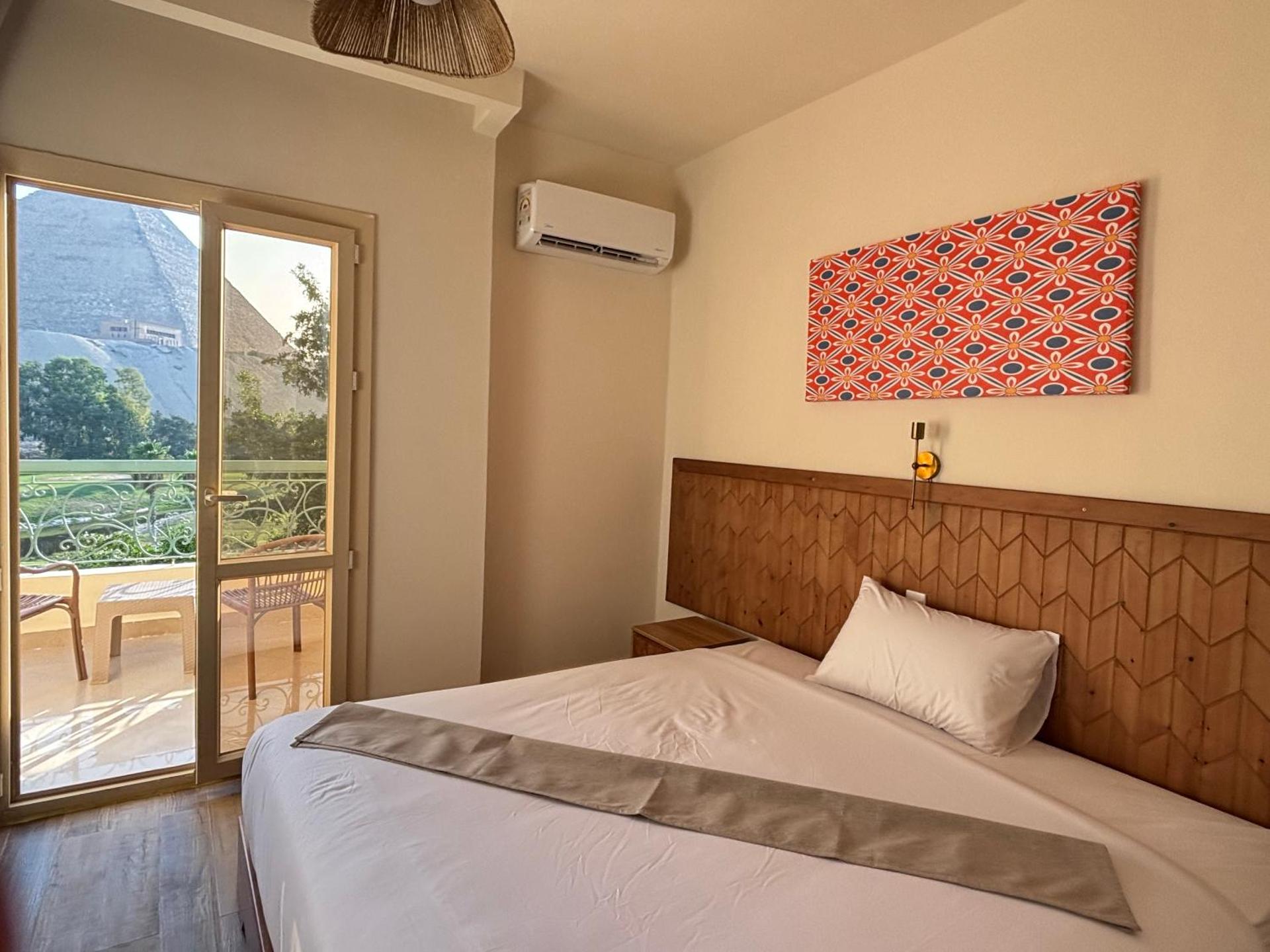 Beit Khufu Pyramid Hotel - Photo 55