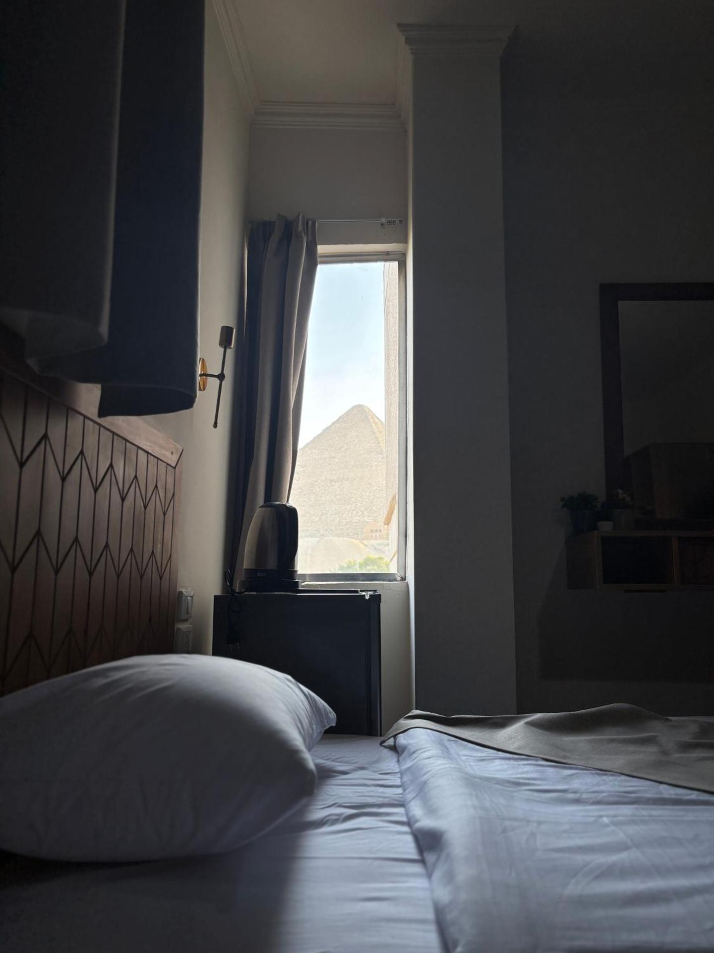 Beit Khufu Pyramid Hotel - Photo 8