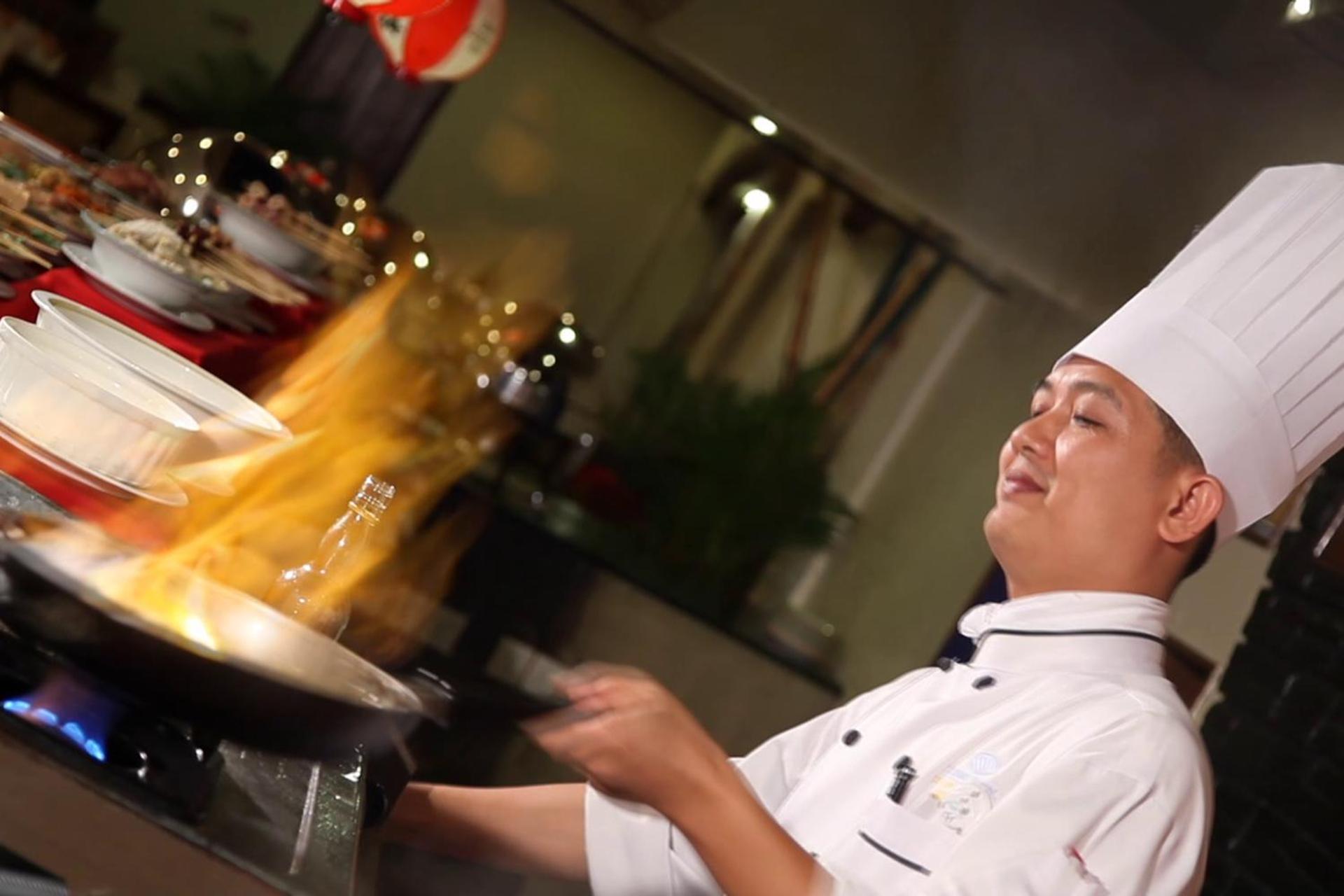 Sunway Hotel Phnom Penh - Photo 18