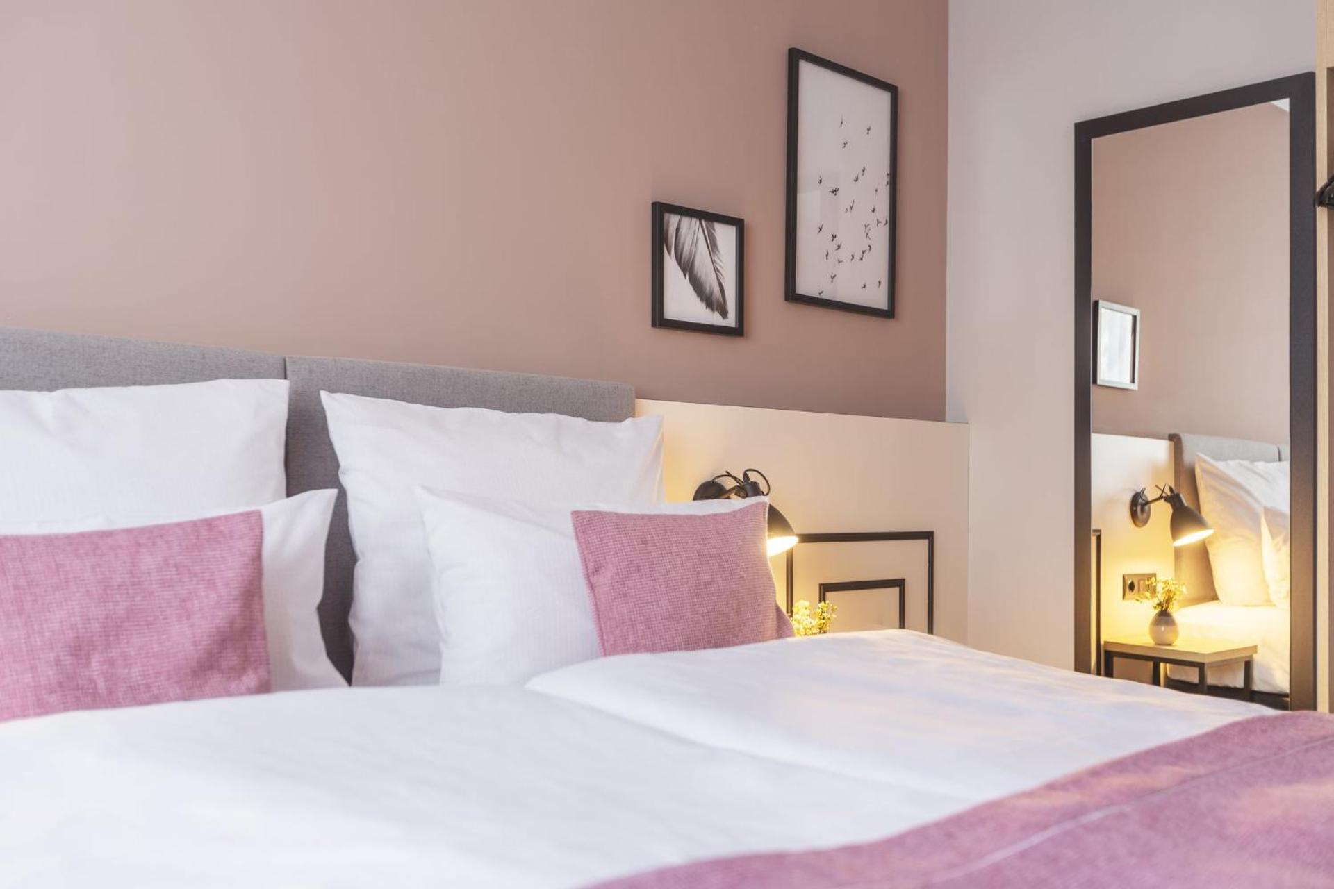 Garner Hotel Berlin - Ku'Damm by IHG - Photo 12