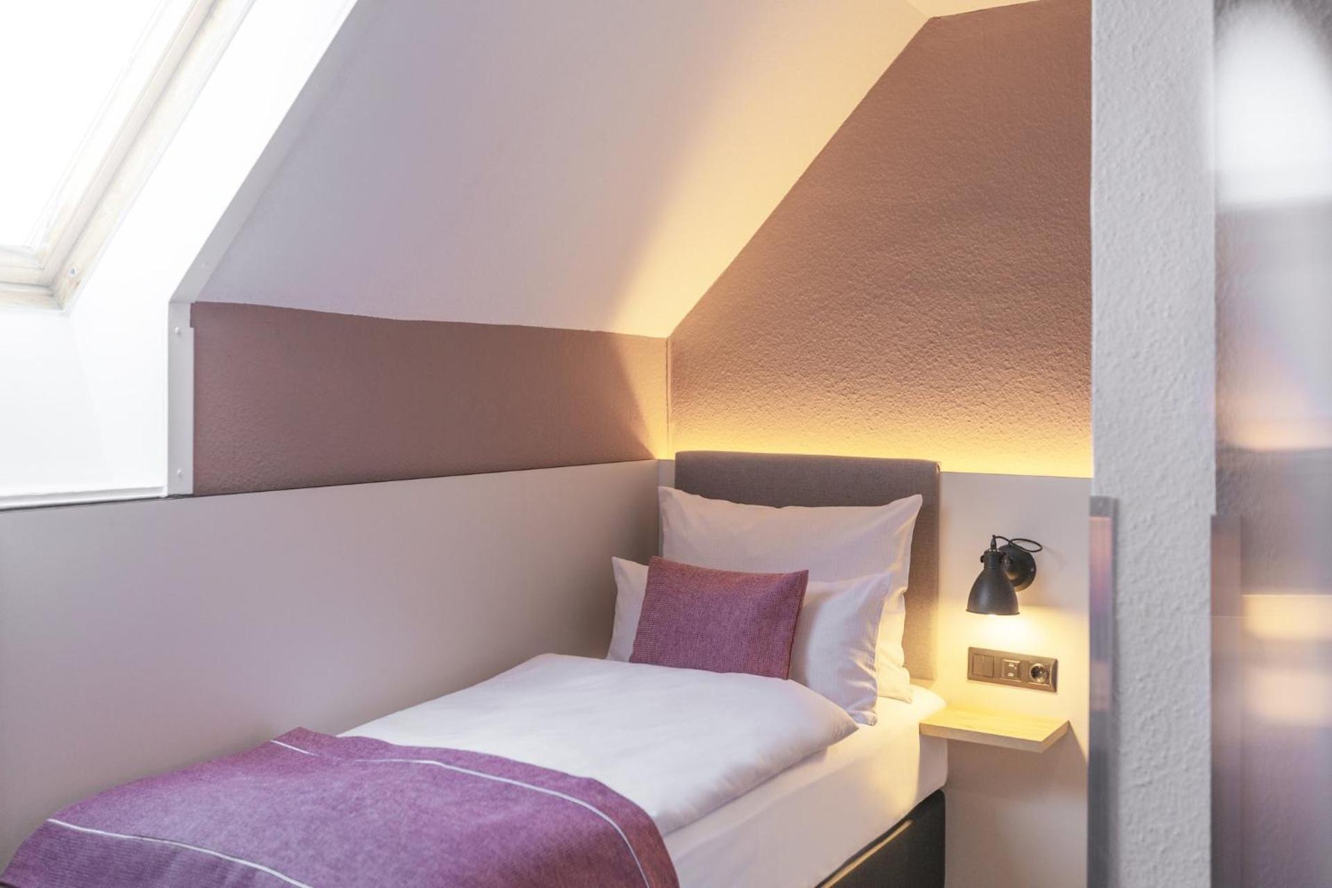 Garner Hotel Berlin - Ku'Damm by IHG - Photo 14